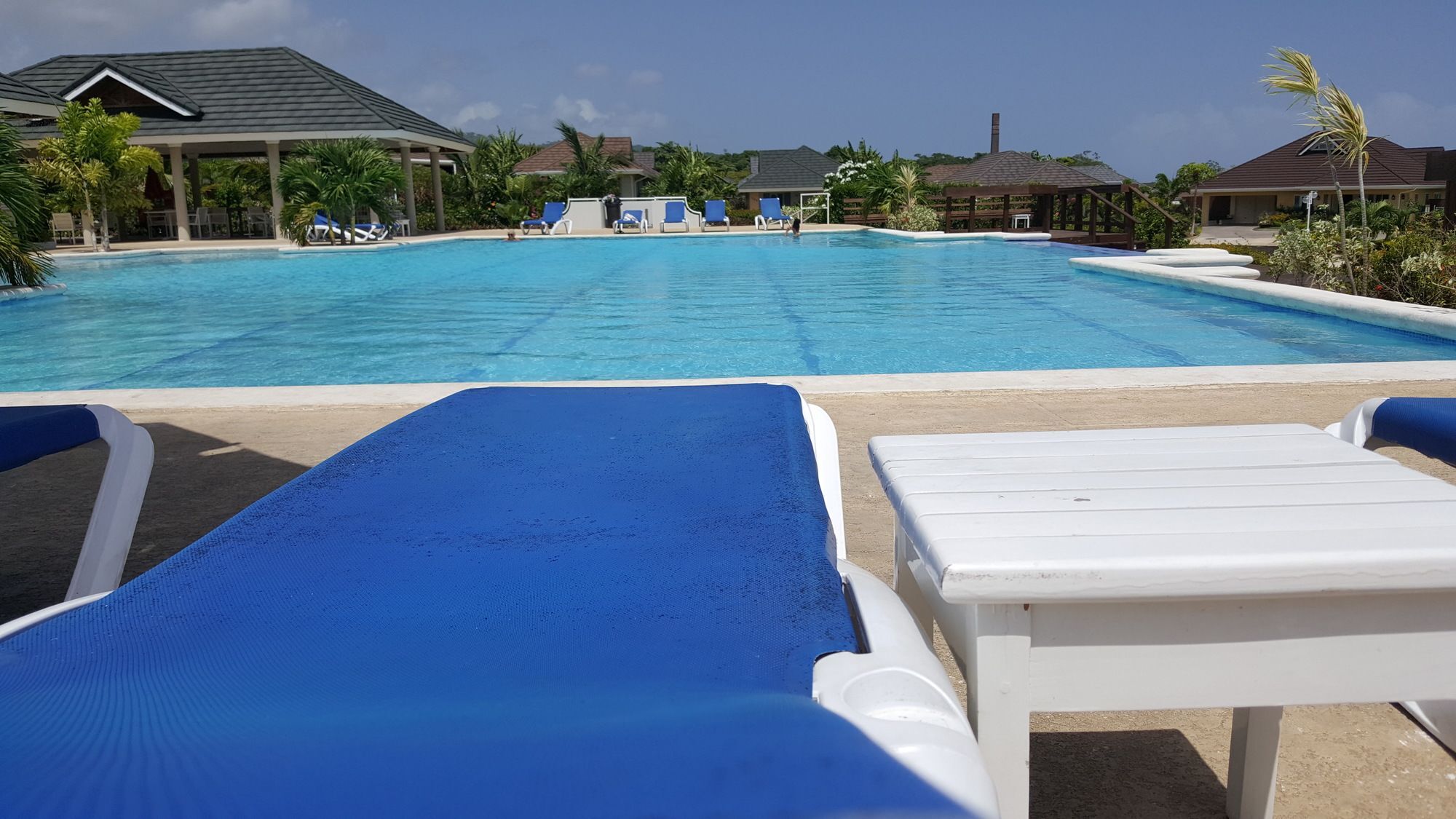 Ocho Rios At Coolshade Ii Villa *