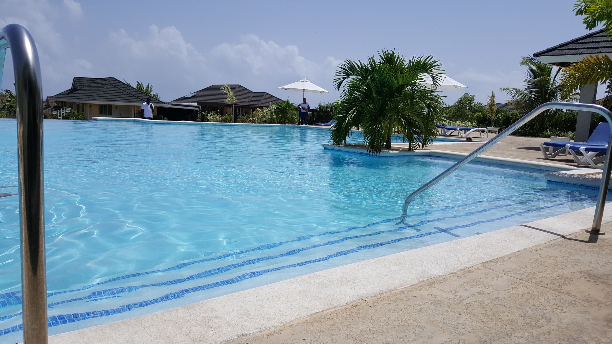 Ocho Rios At Coolshade Ii Villa Saint Ann's Bay