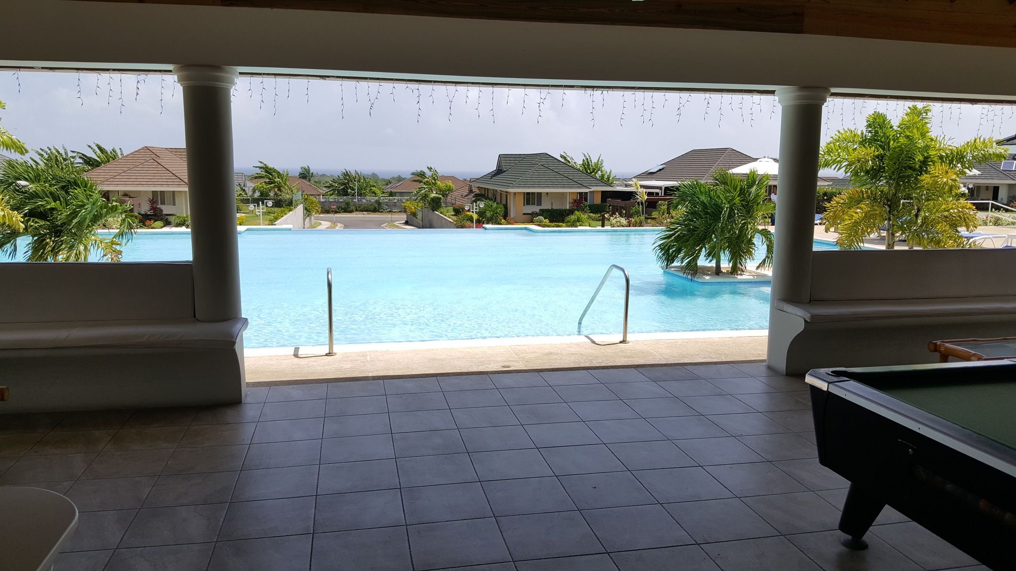 Ocho Rios At Coolshade Ii Villa *