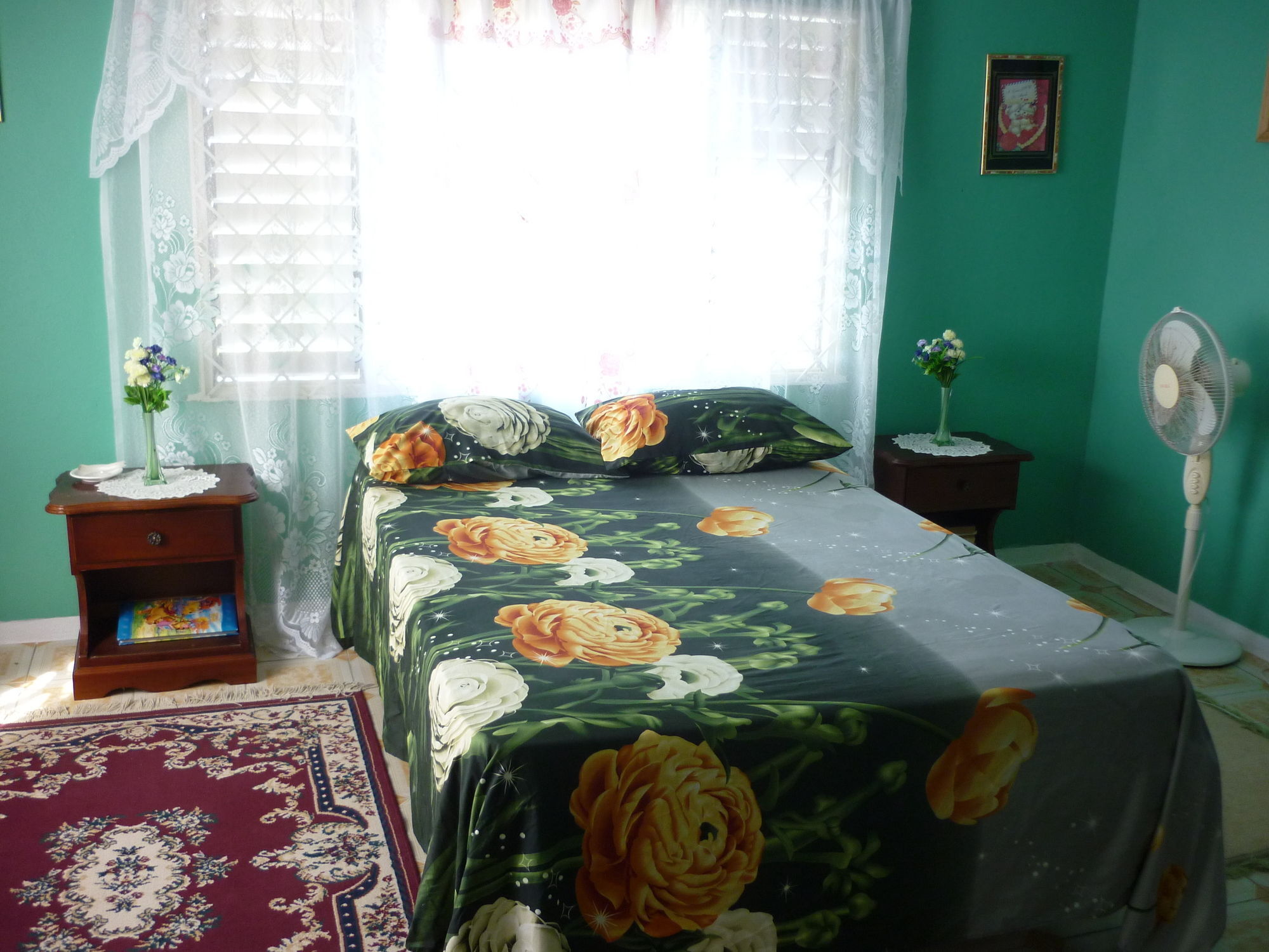 East Bay Villas Port Antonio