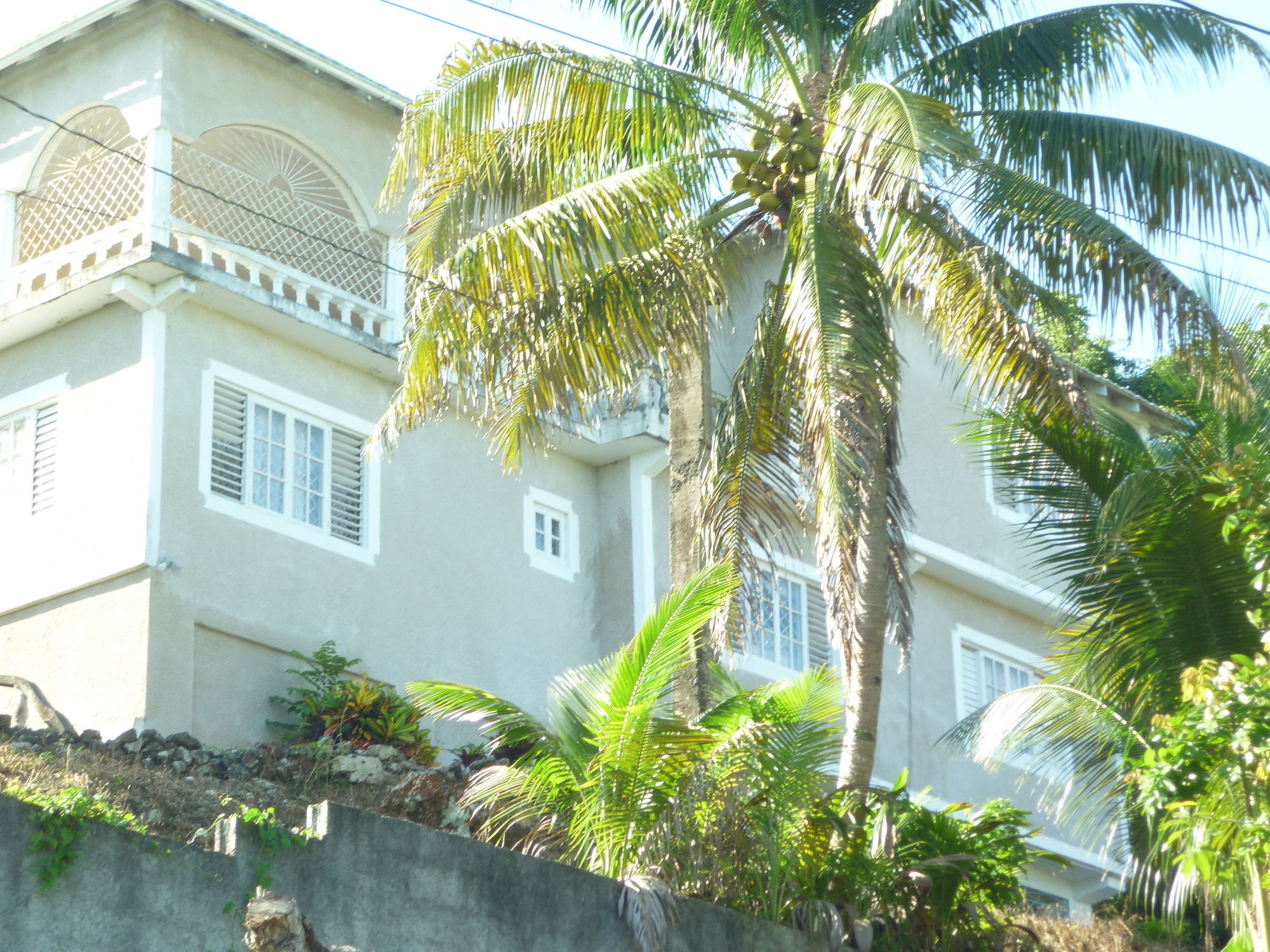 East Bay Villas Guest house Port Antonio