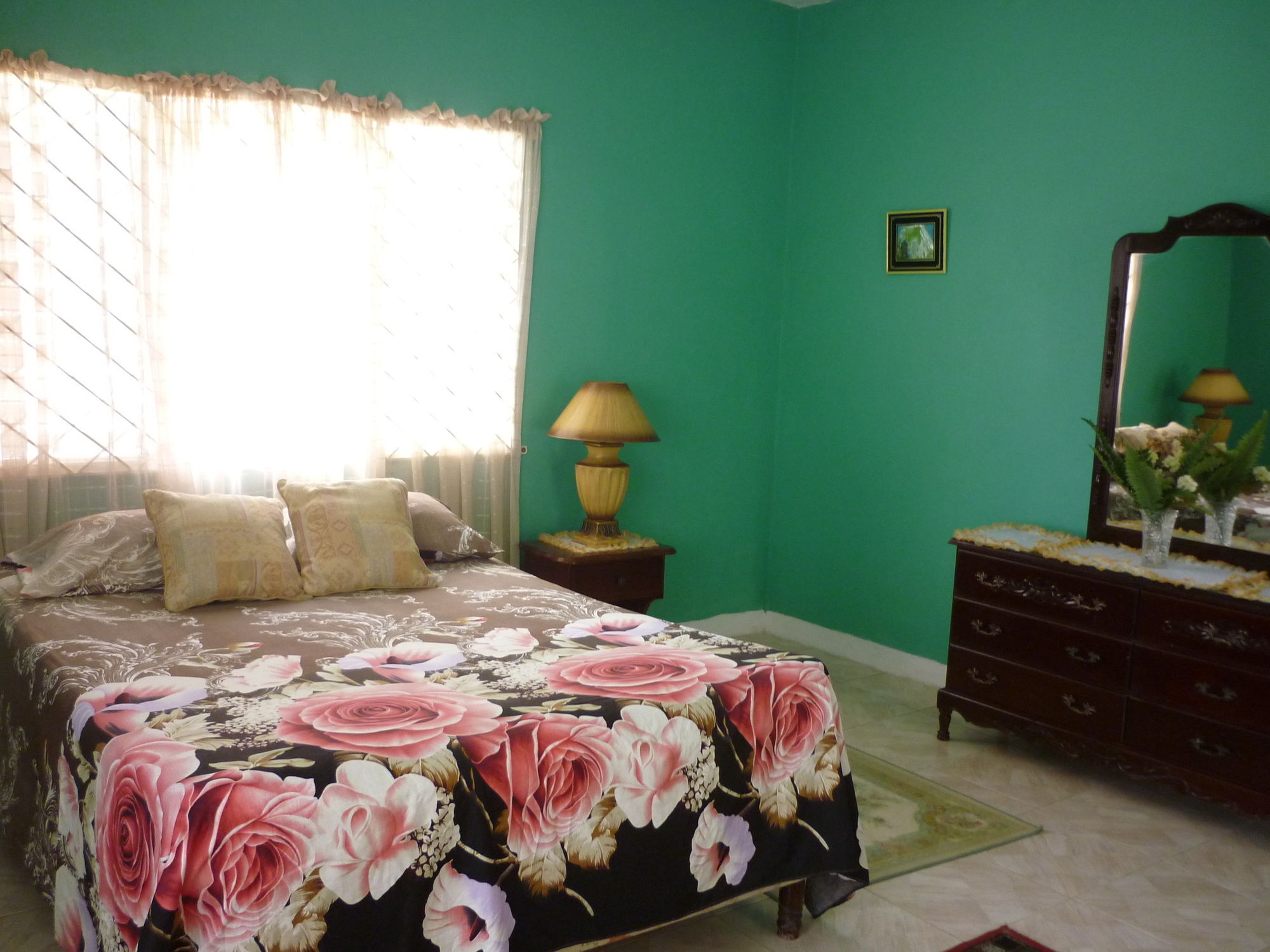 East Bay Villas 2* Port Antonio