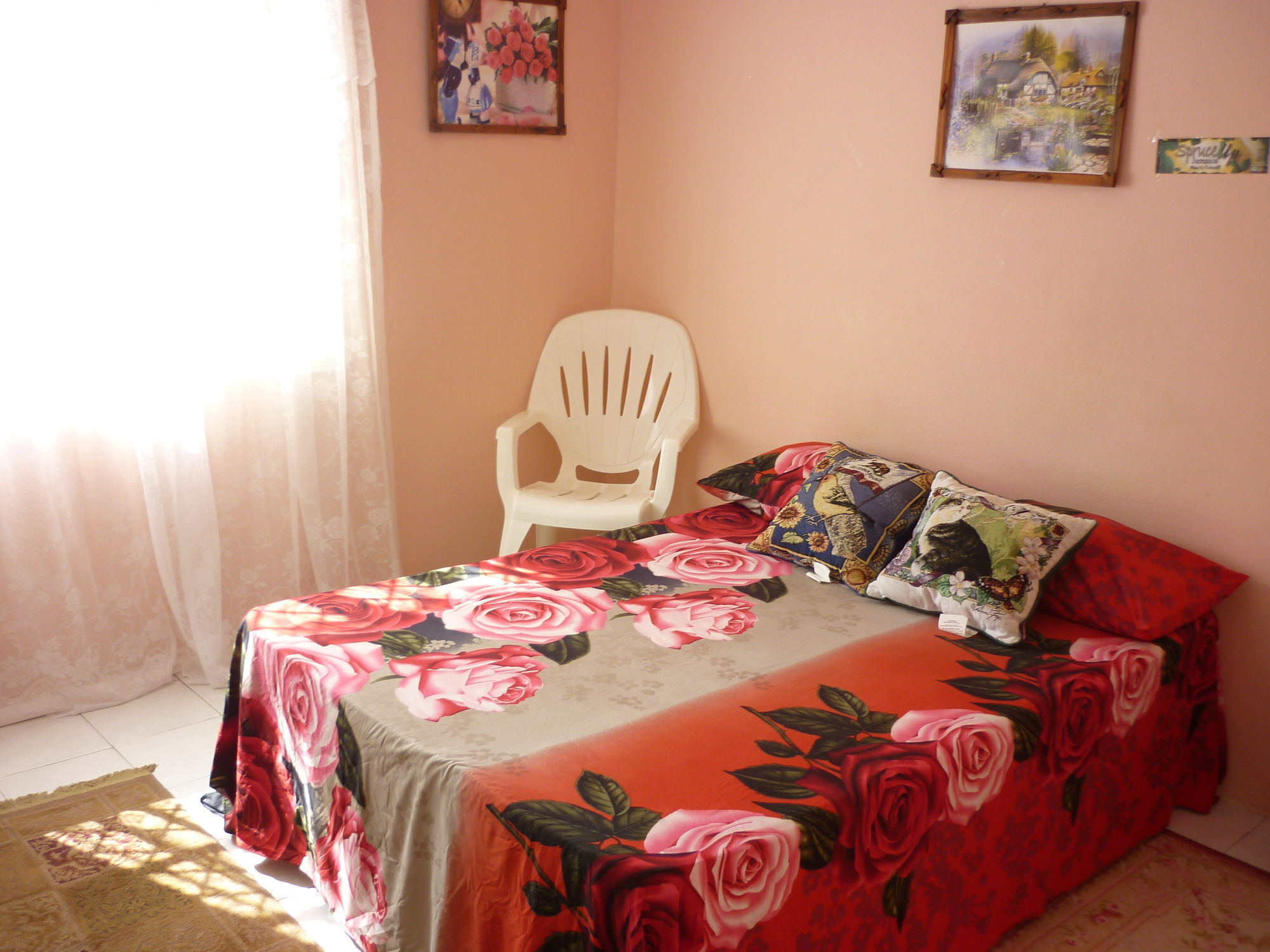 East Bay Villas Guest house