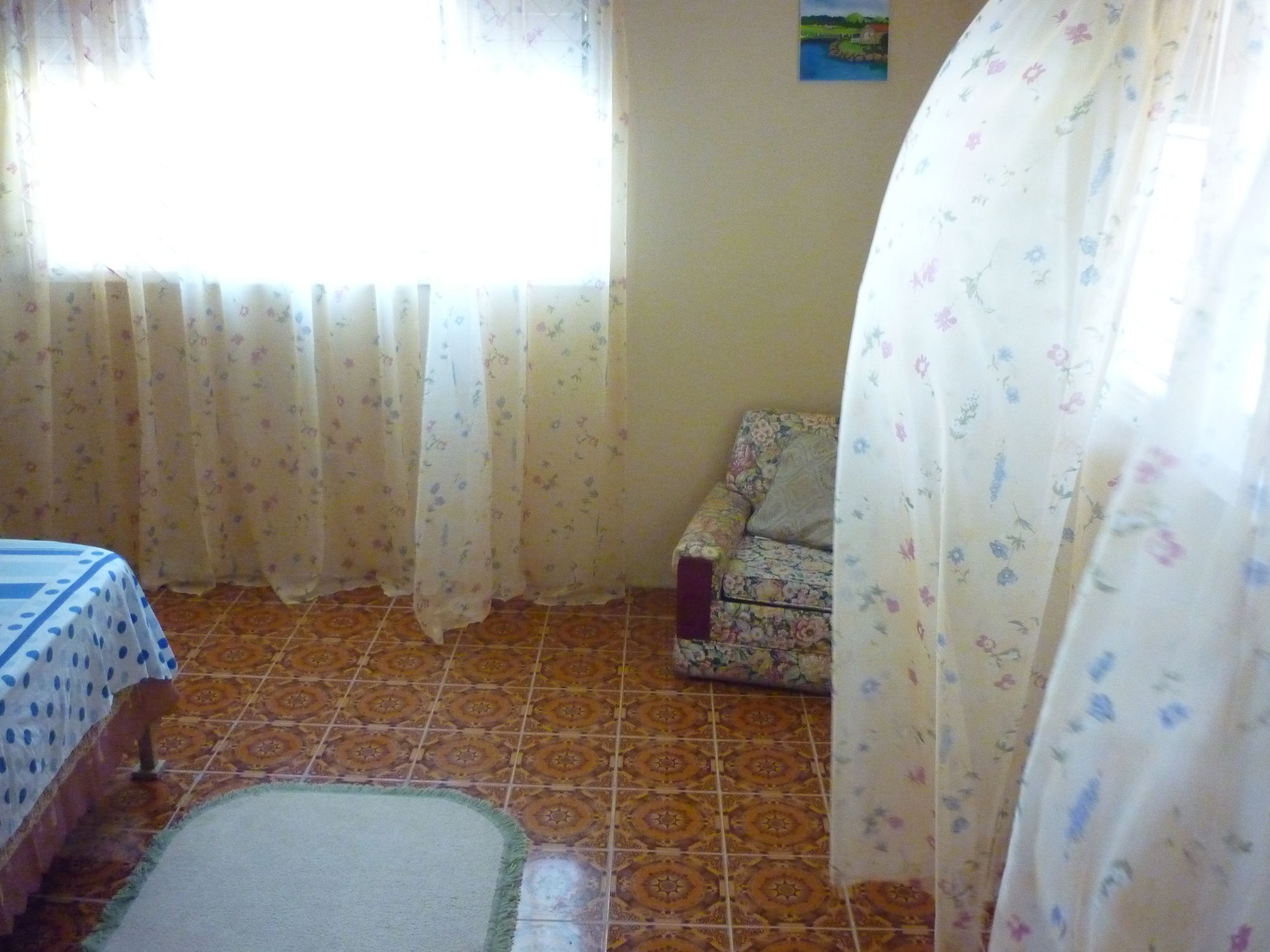 Guest house East Bay Villas Port Antonio