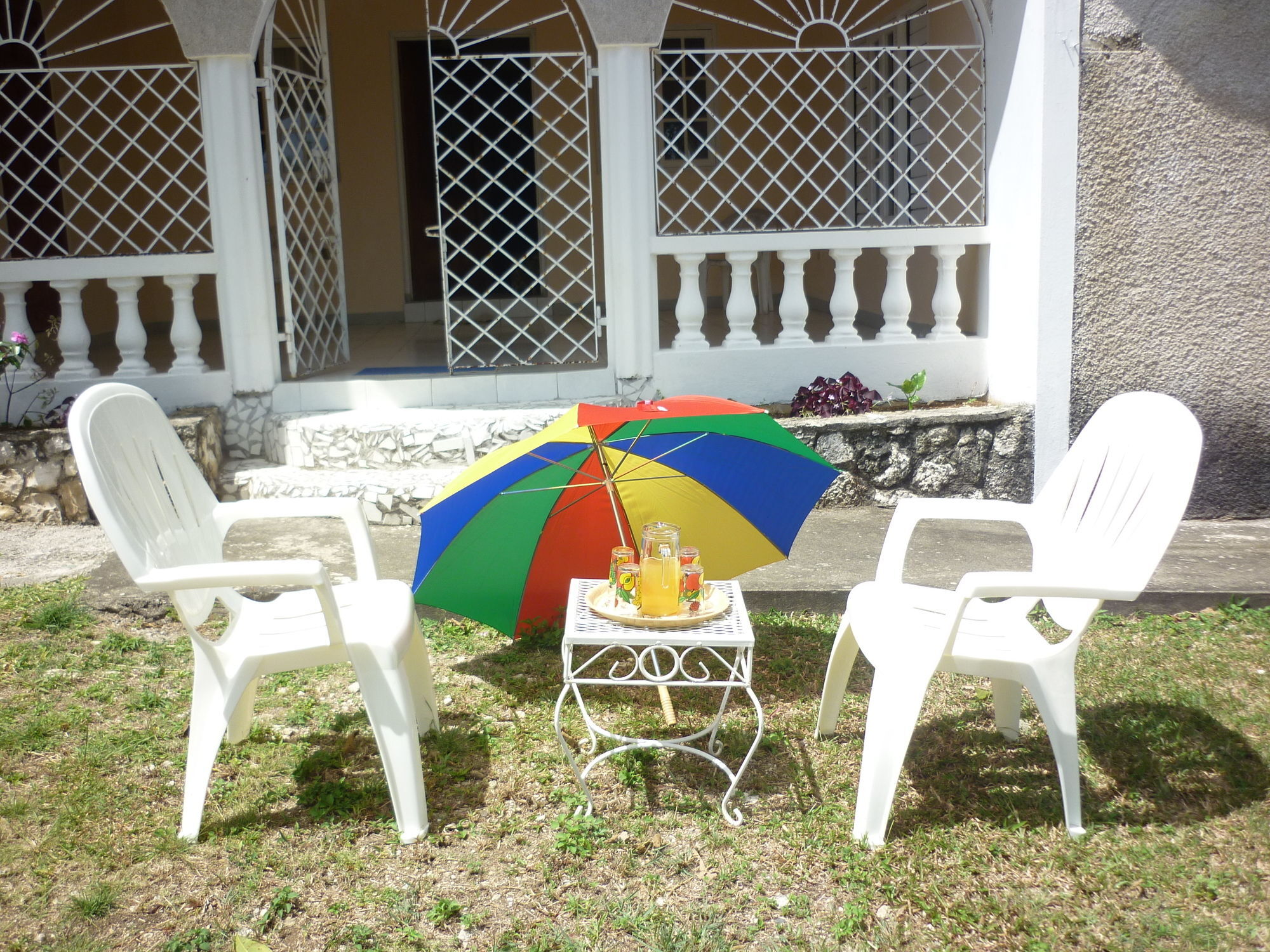 East Bay Villas 2* Port Antonio