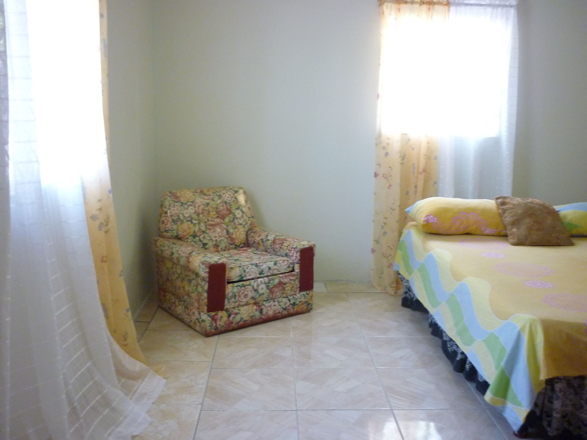 East Bay Villas 2* Port Antonio