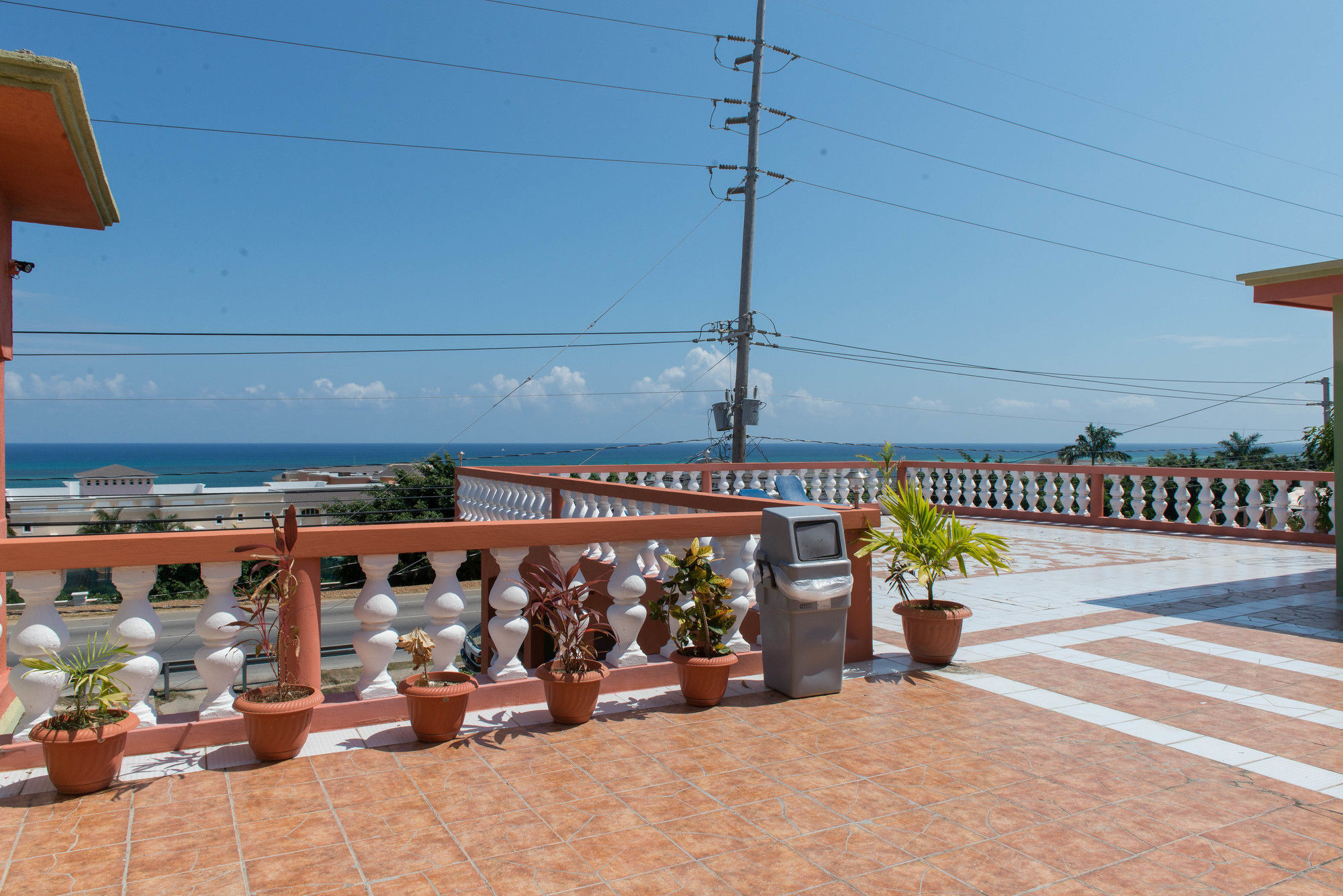 Rosehall Deluxe Montego Bay