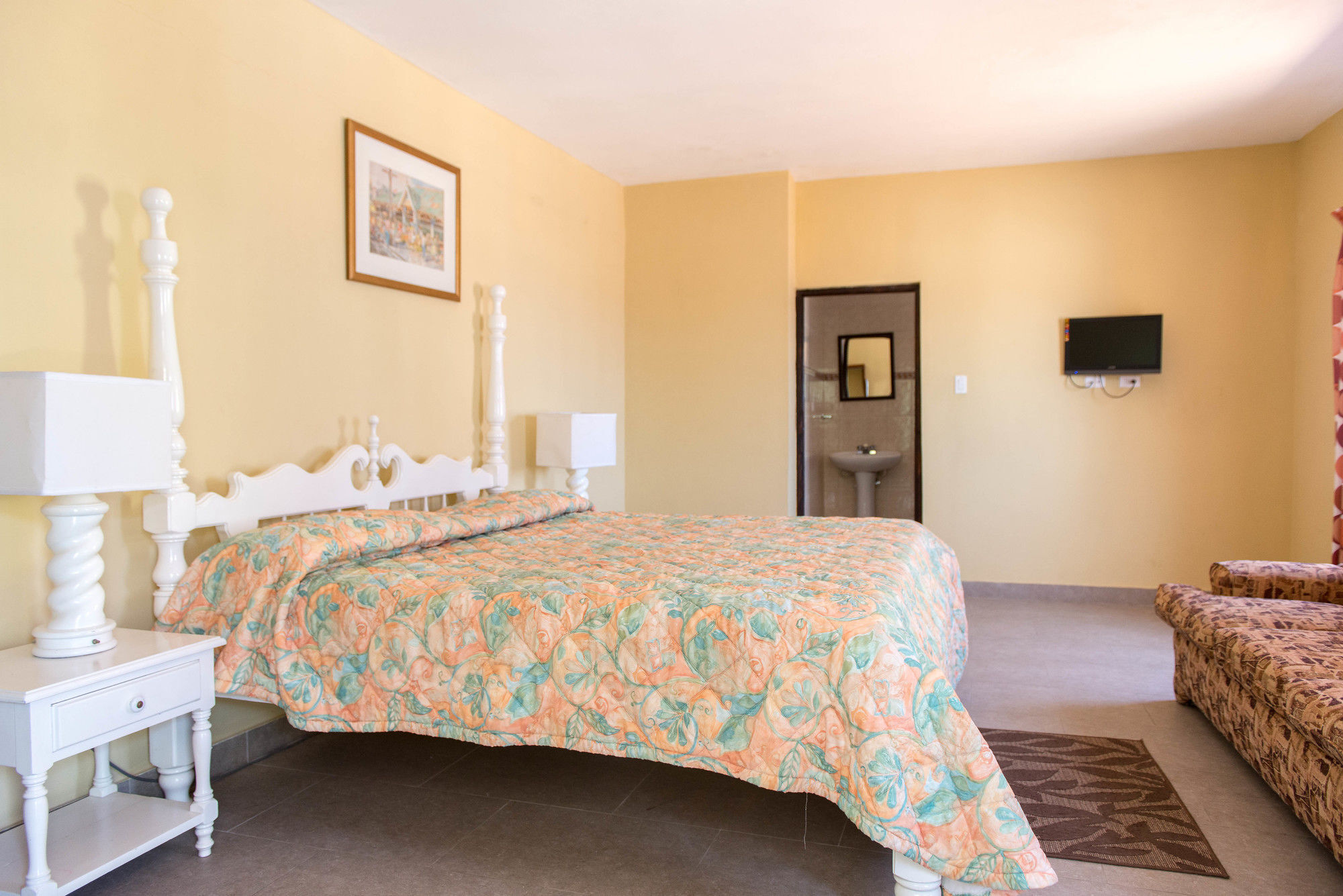 Rosehall Deluxe Montego Bay