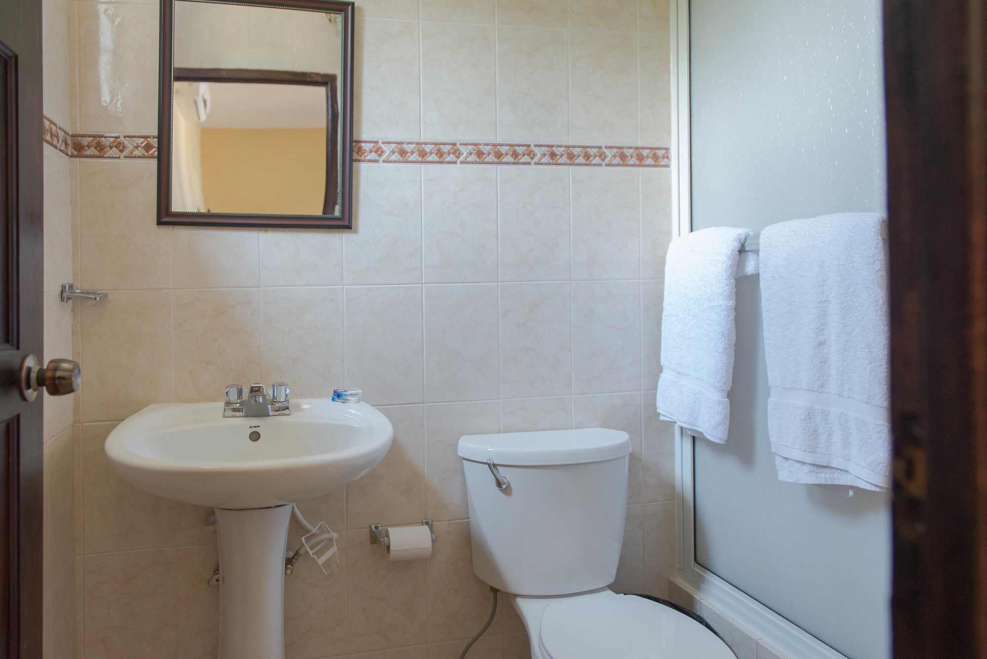 Bed & Breakfast Rosehall Deluxe