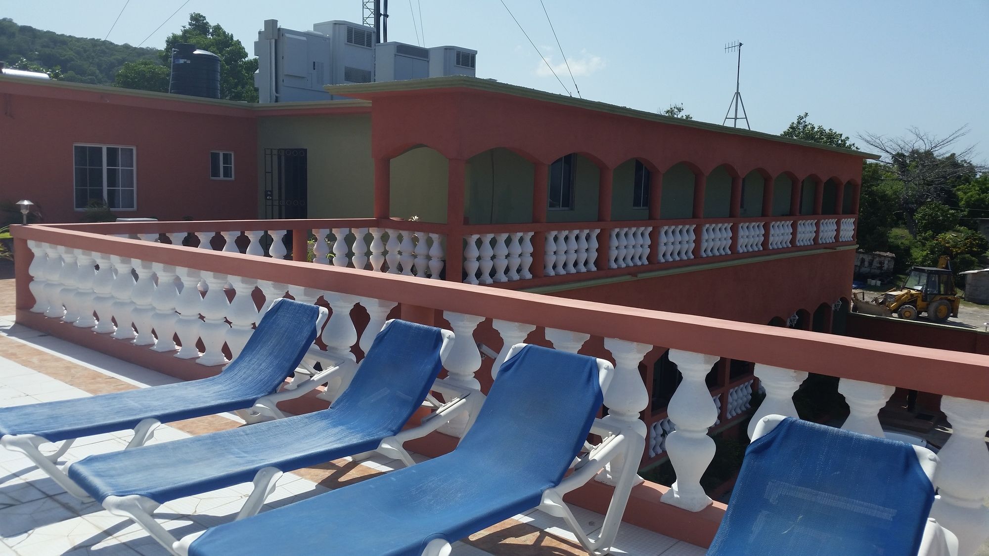 Bed & Breakfast Rosehall Deluxe Montego Bay
