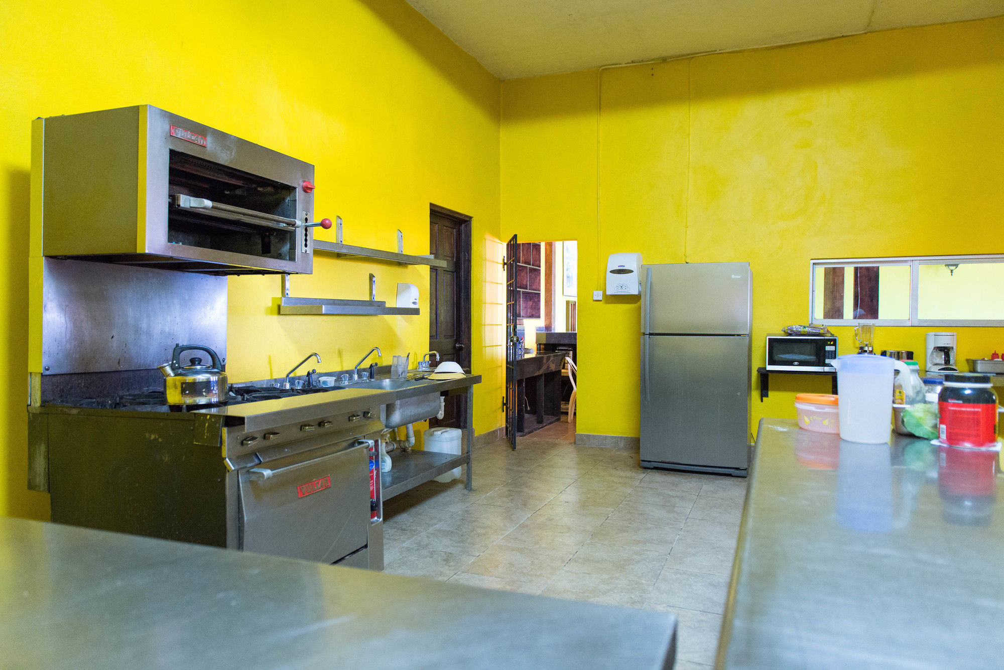 Rosehall Deluxe Bed & Breakfast 2*
