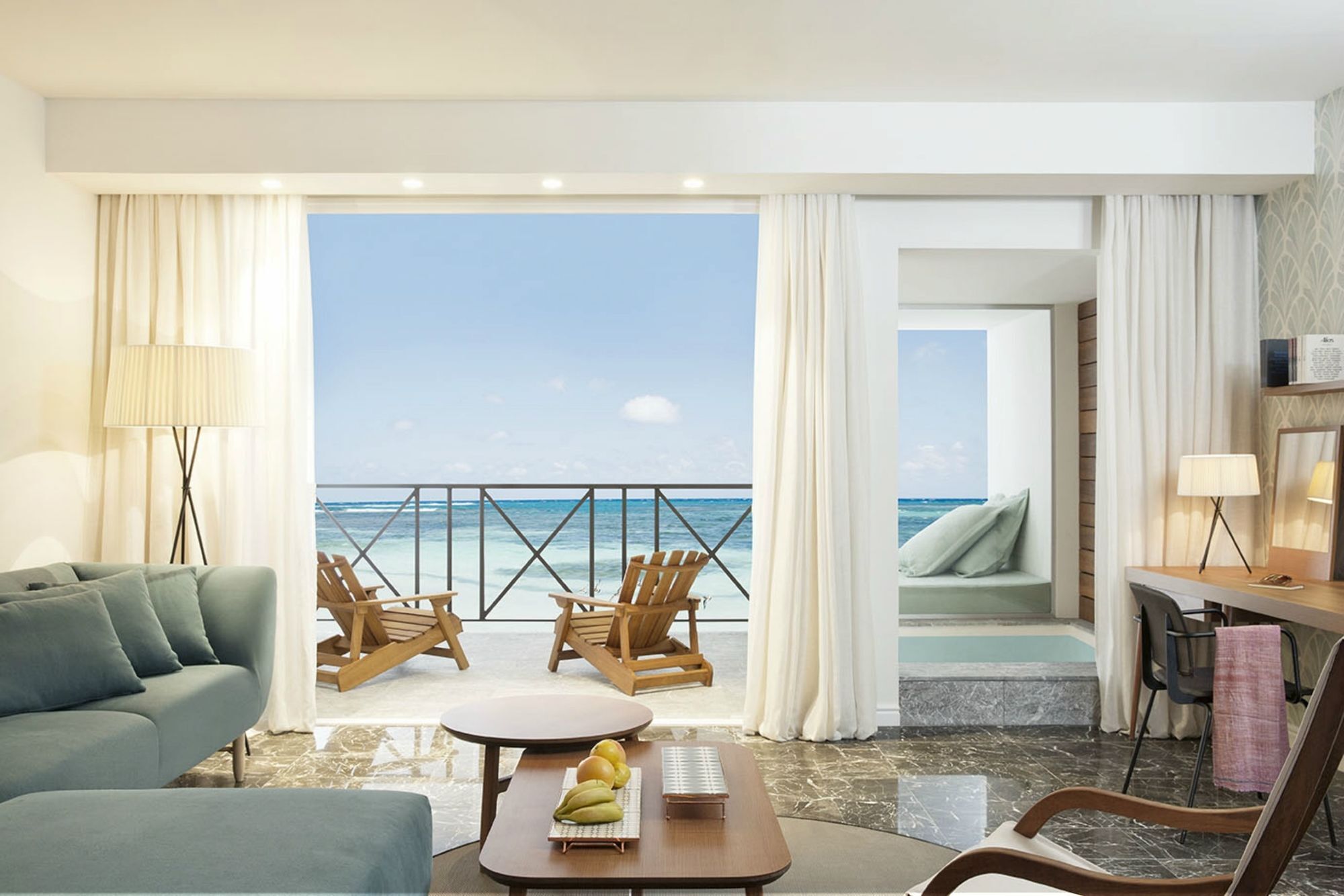 Excellence Oyster Bay (adults Only) 5*