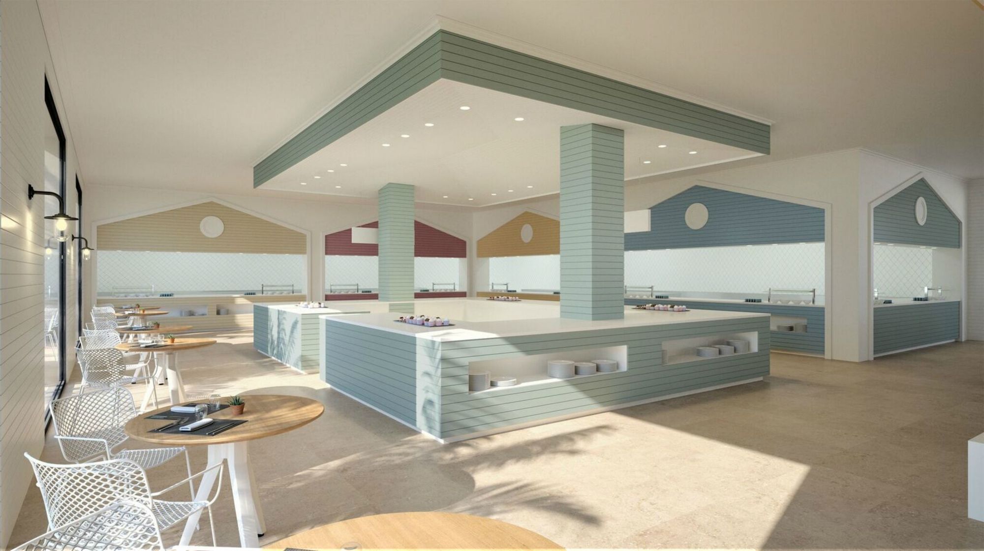Excellence Oyster Bay (adults Only)