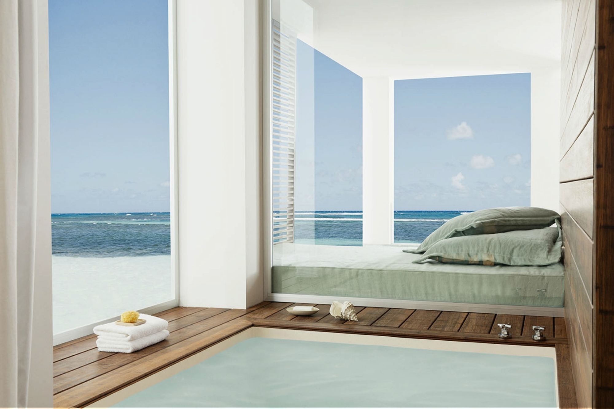 Excellence Oyster Bay (adults Only) Hotel 5*