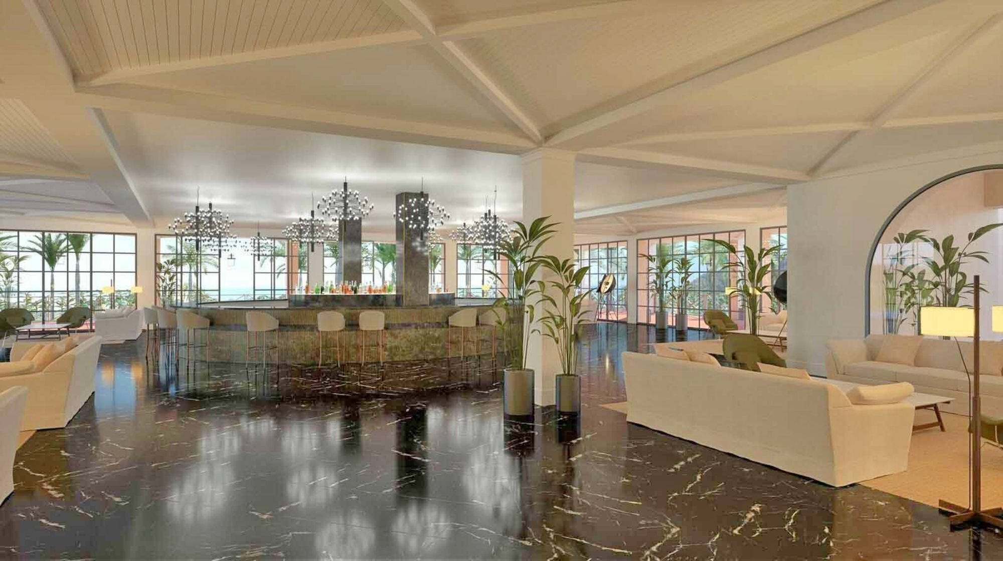 Hotel Excellence Oyster Bay (adults Only) Falmouth