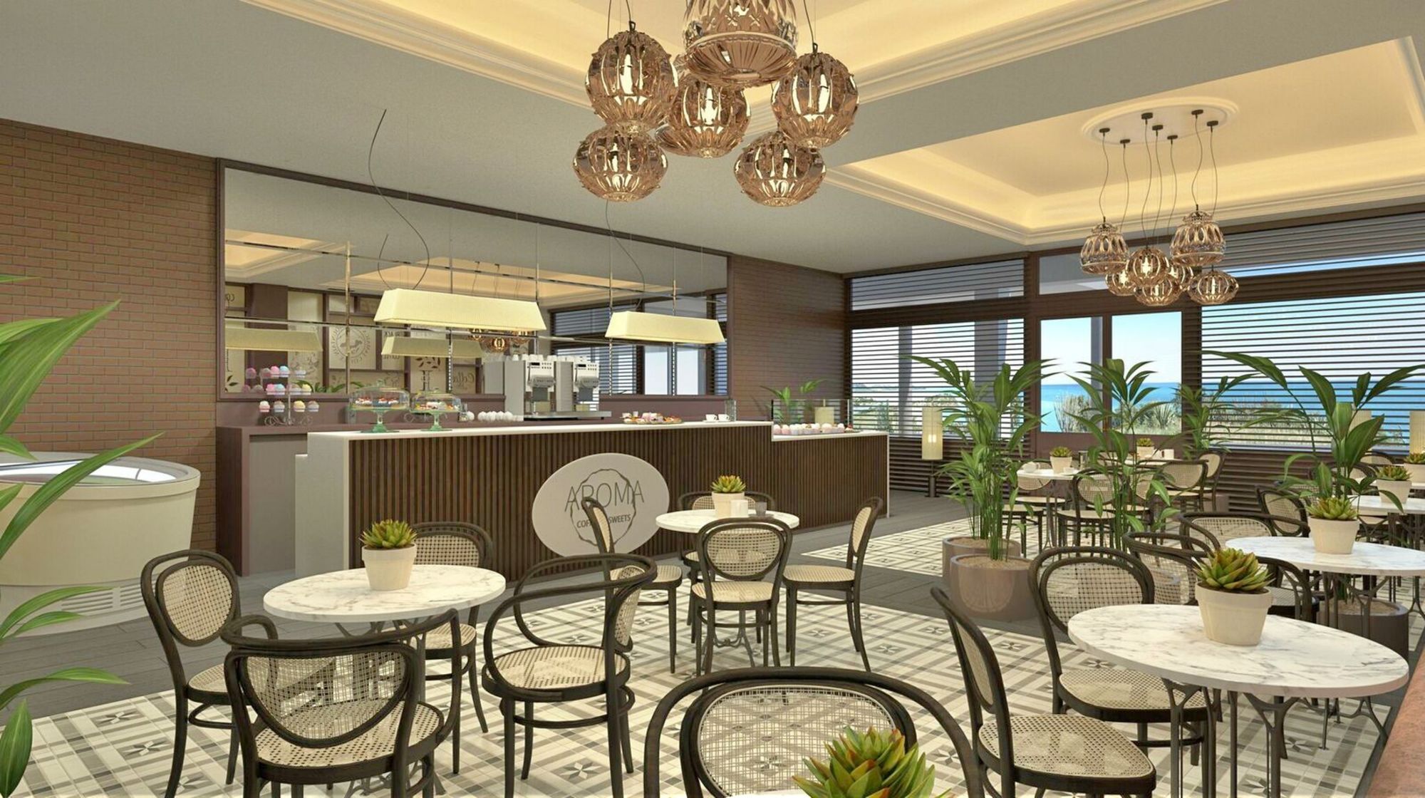 Excellence Oyster Bay (adults Only) Hotel