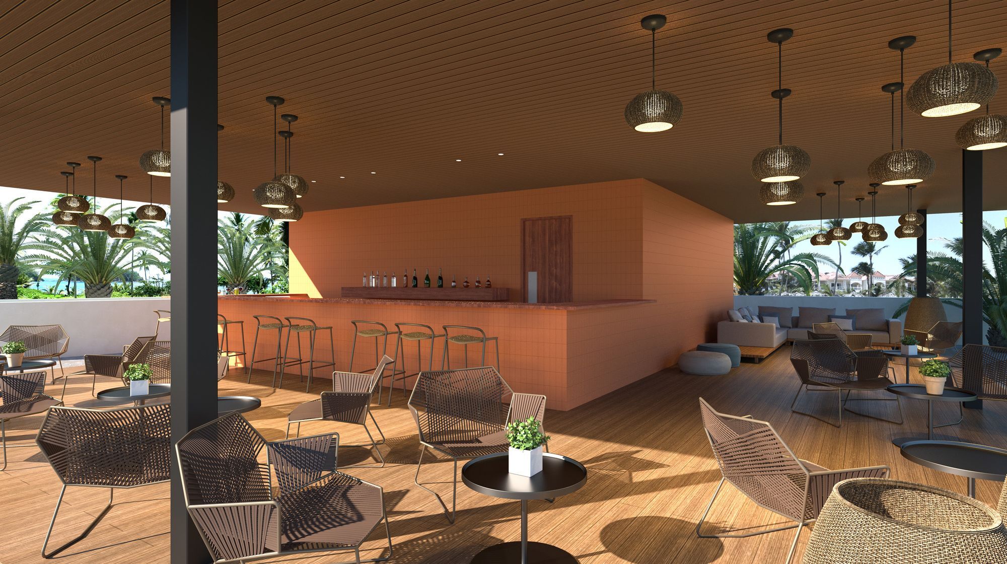Excellence Oyster Bay (adults Only) Hotel Falmouth