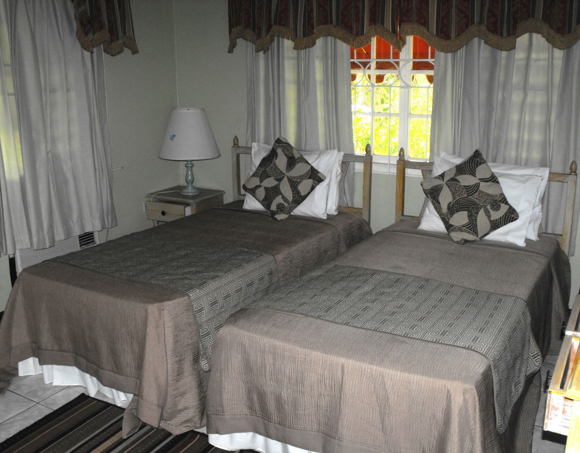 Hotel Silver Creek 3*