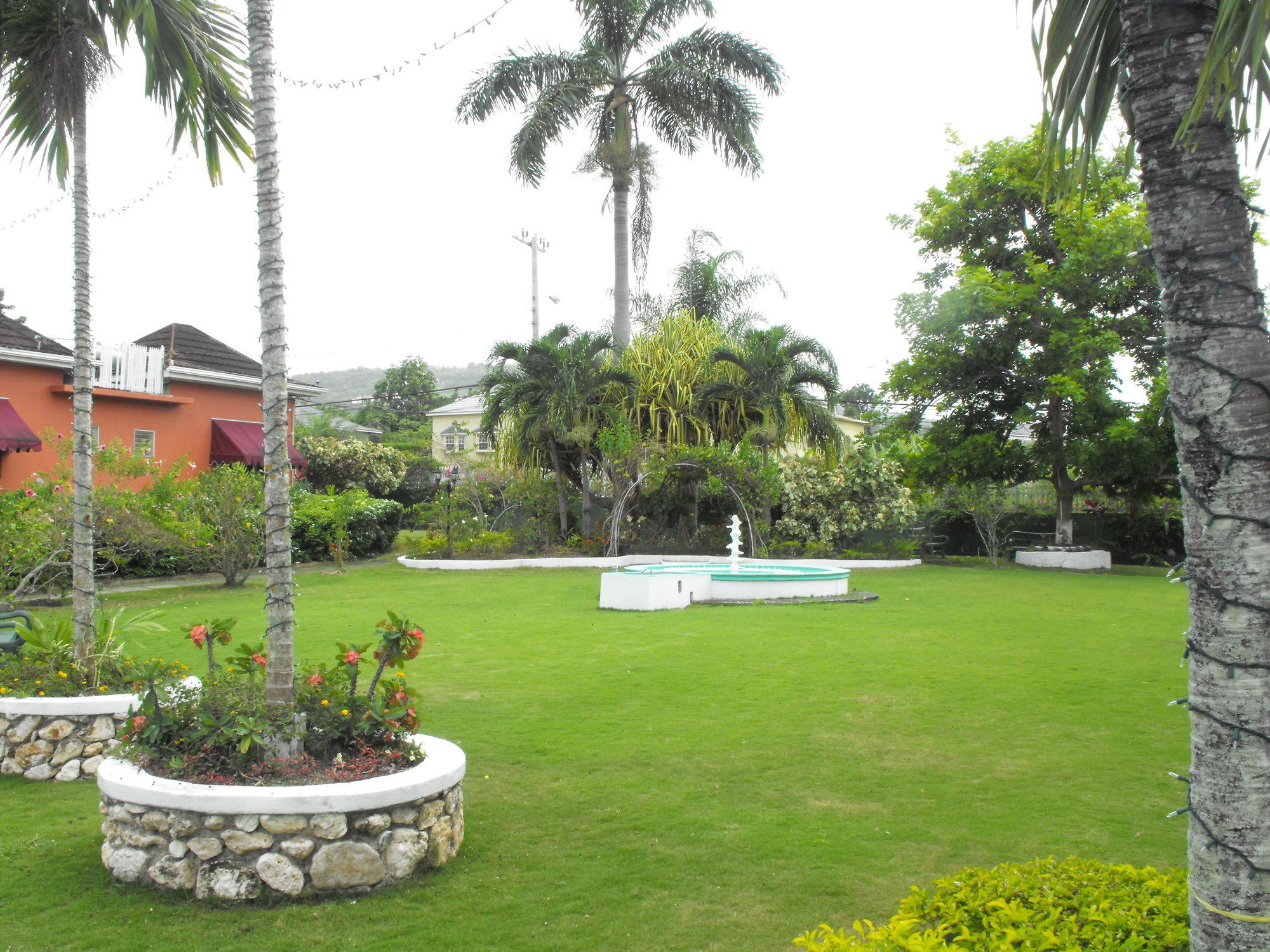 Hotel Silver Creek