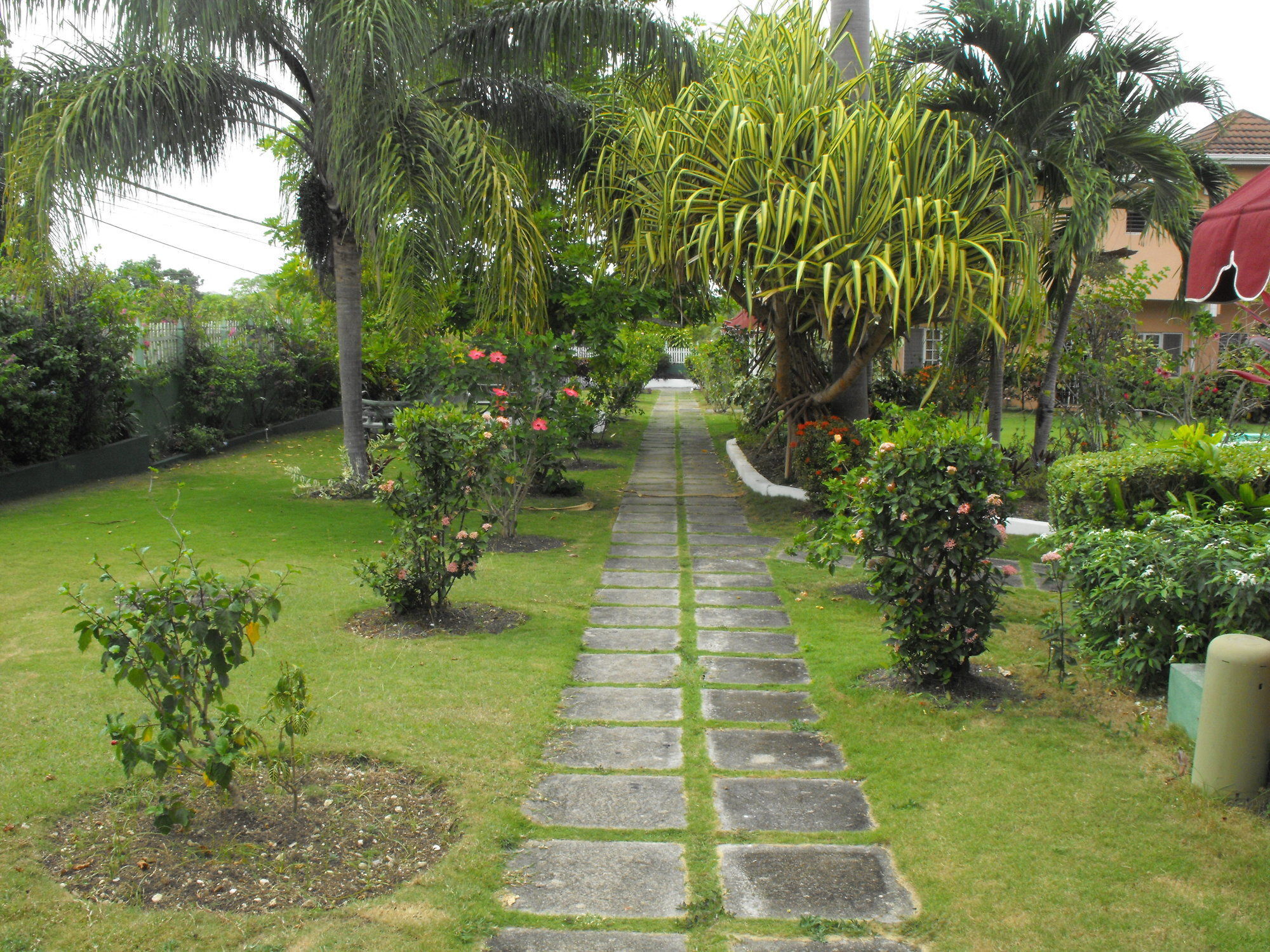 Hotel Silver Creek 3*