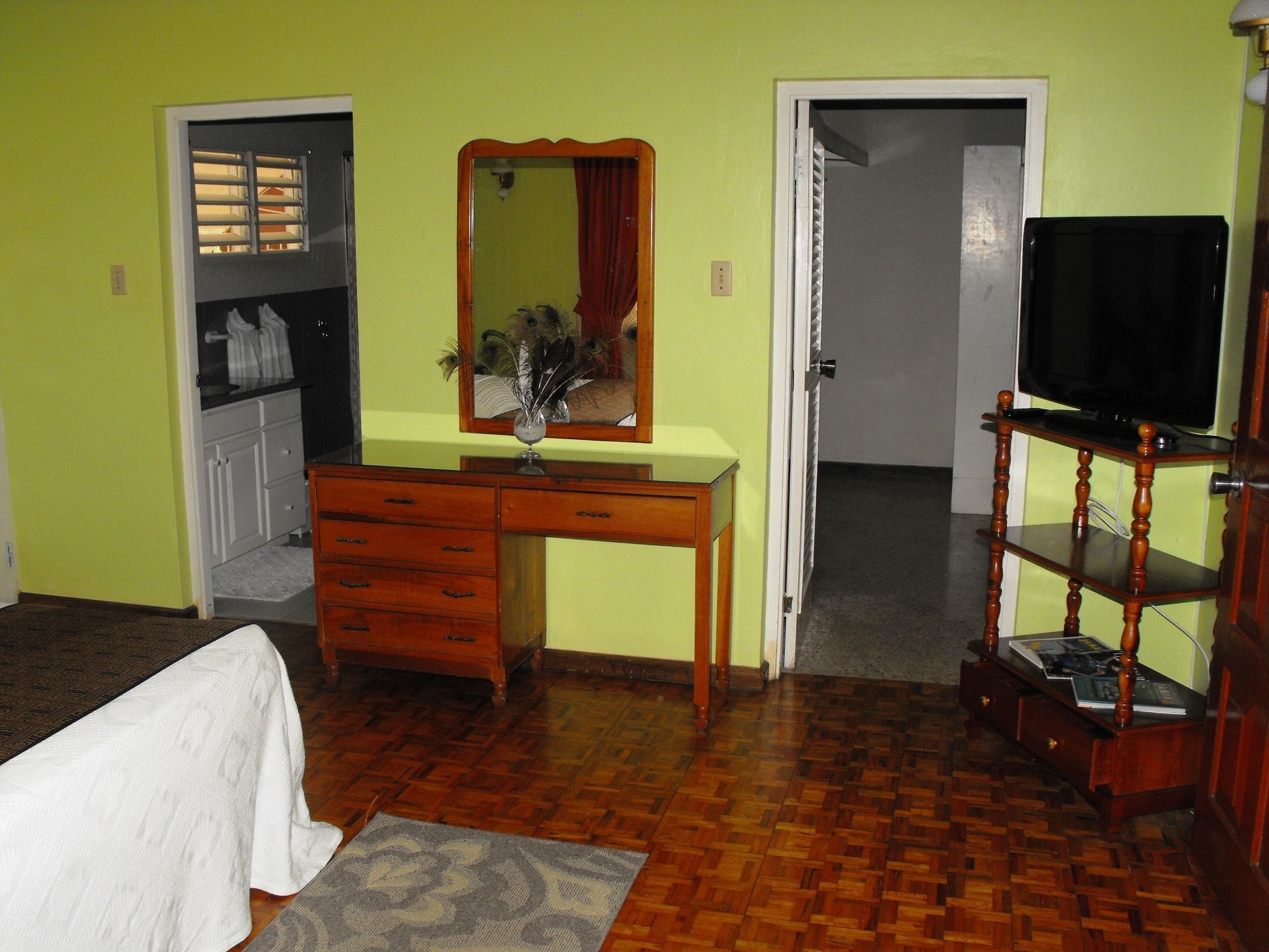Hotel Silver Creek