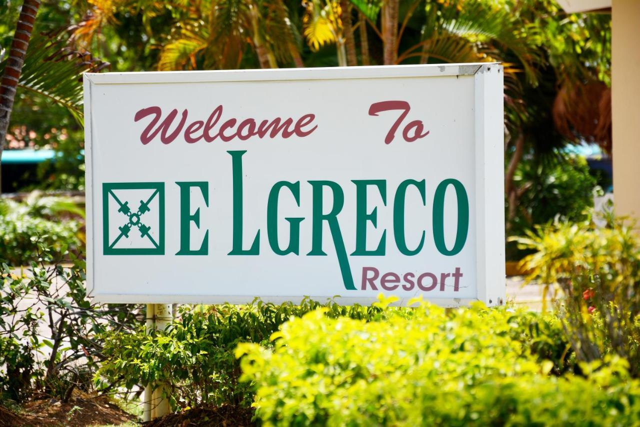 El Greco Hotel