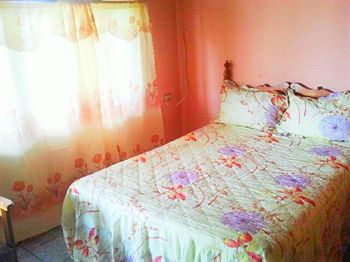 Cotton Tree Hotel 3*