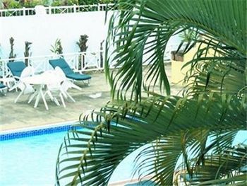 Paradise L Horizon - Apartment *