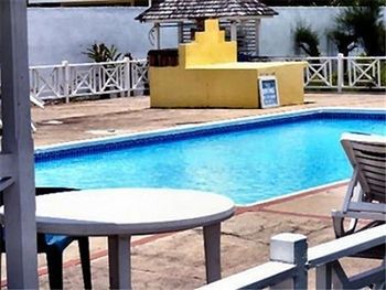 Paradise L Horizon - Apartment Ocho Rios