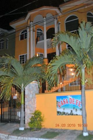 Guest house Casa De Fe