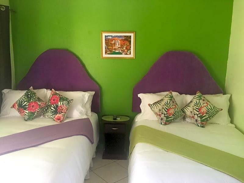 Casa De Fe Guest house