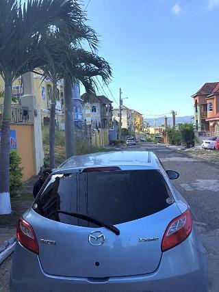 Guest house Casa De Fe Montego Bay