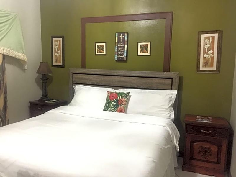 Guest house Casa De Fe