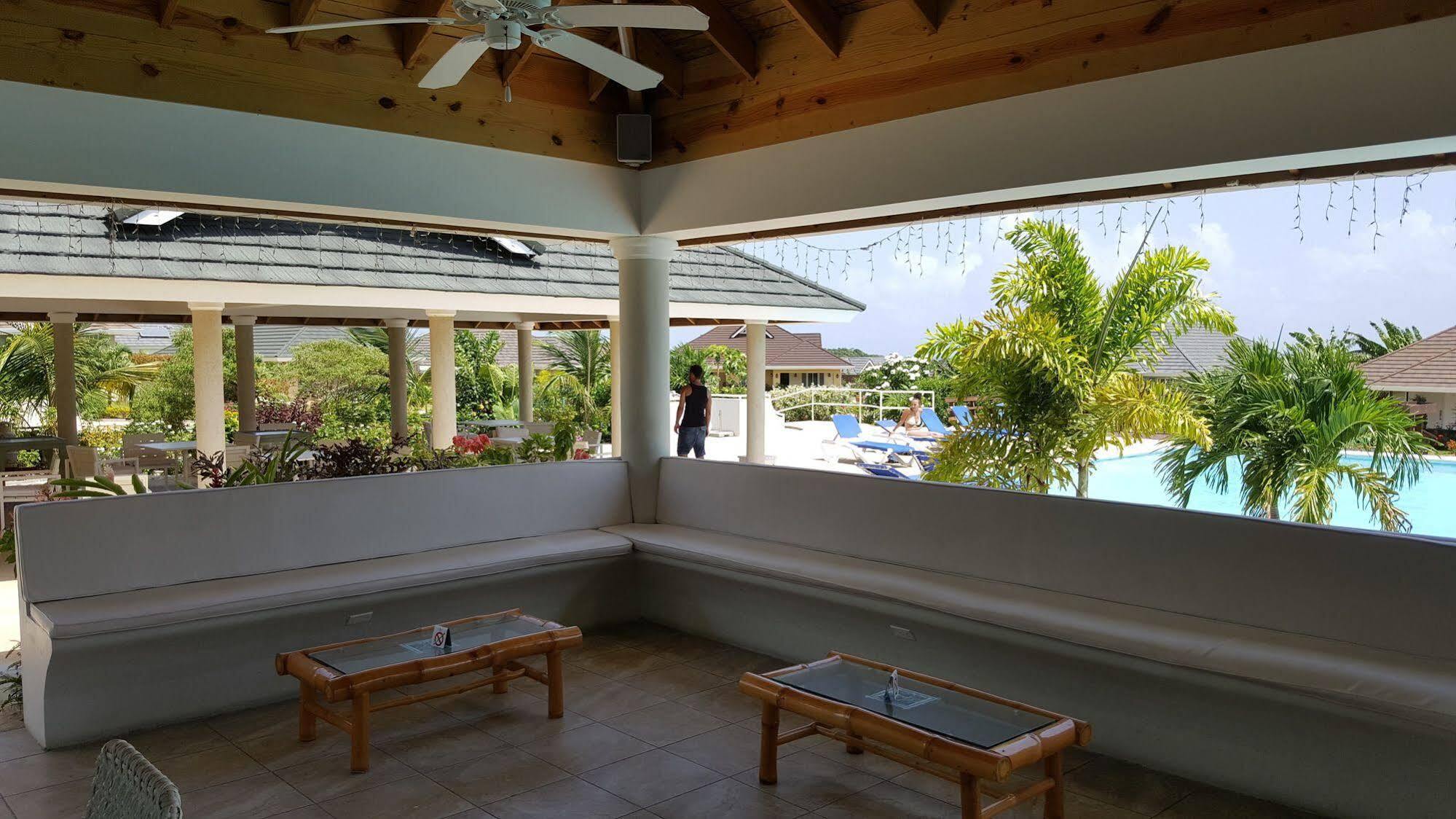Ocho Rios At Coolshade Ii * Saint Ann's Bay