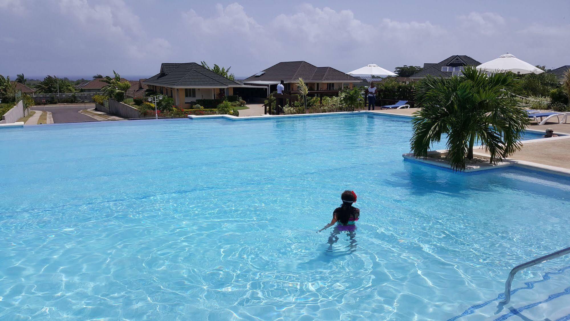 Ocho Rios At Coolshade Ii