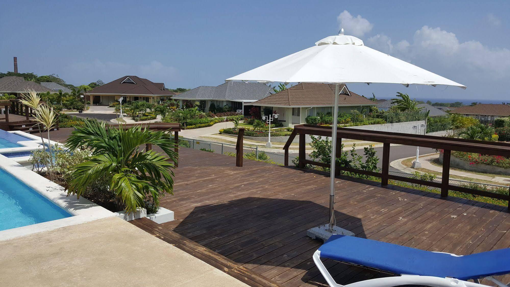 Ocho Rios At Coolshade Ii * Saint Ann's Bay