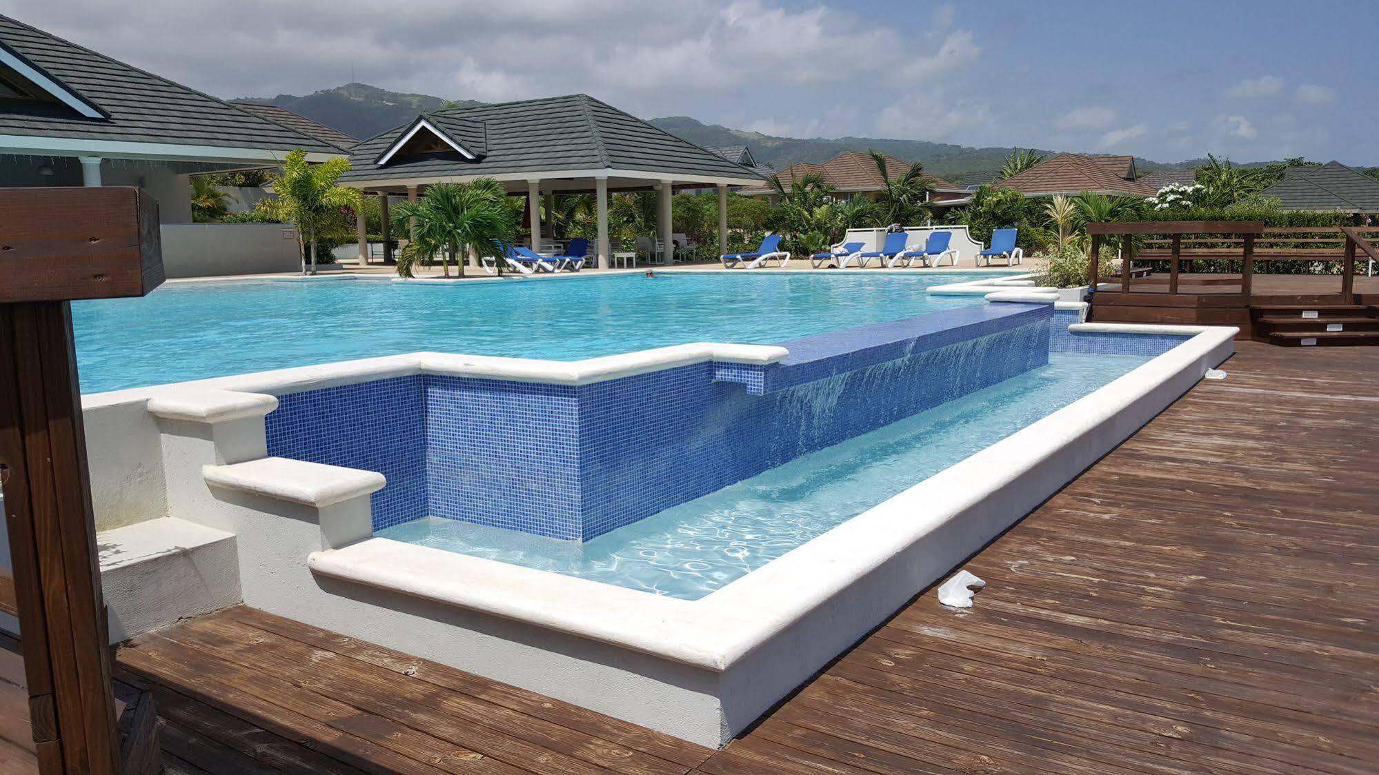 Ocho Rios At Coolshade Ii Villa *