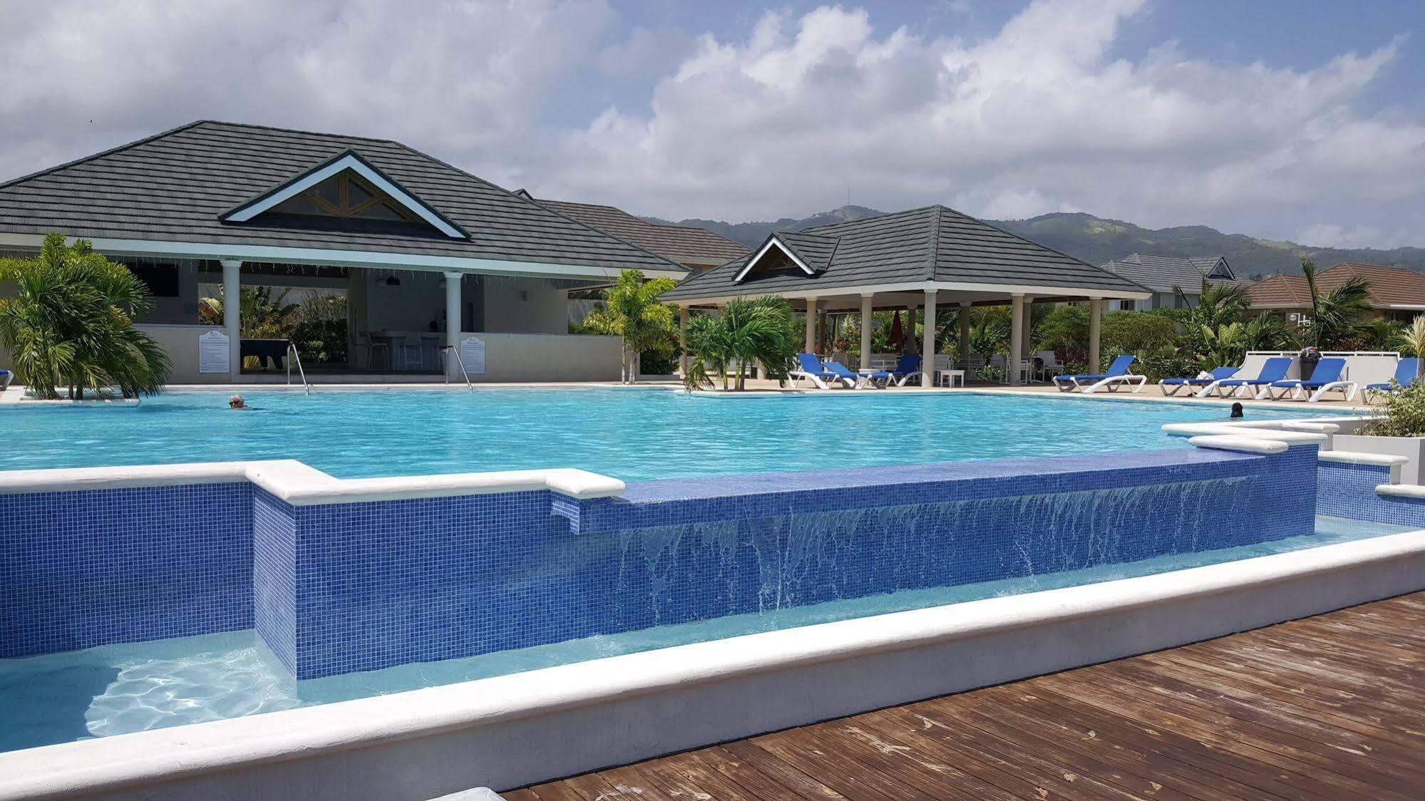 Ocho Rios At Coolshade Ii Saint Ann's Bay