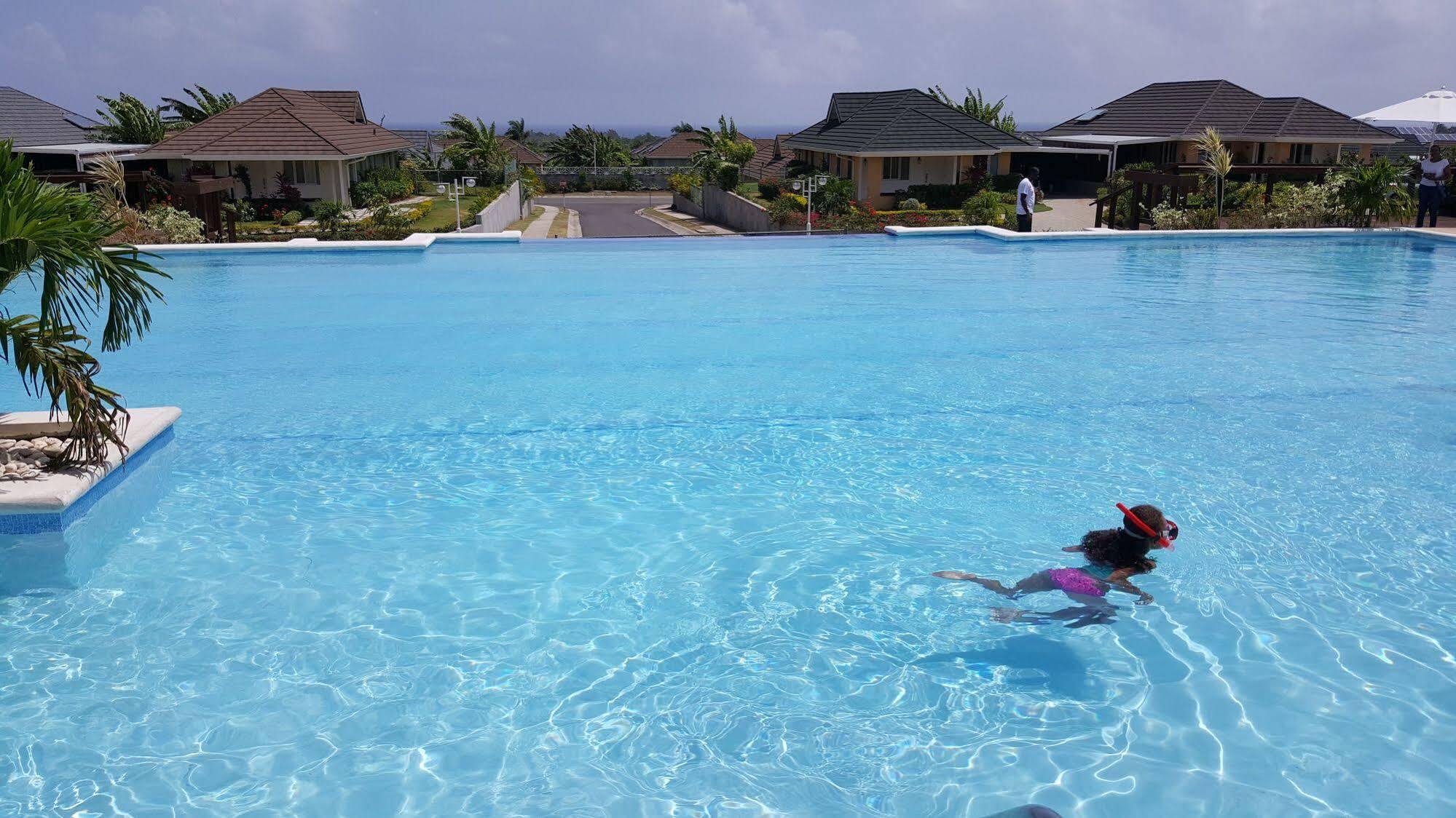 Ocho Rios At Coolshade Ii Villa