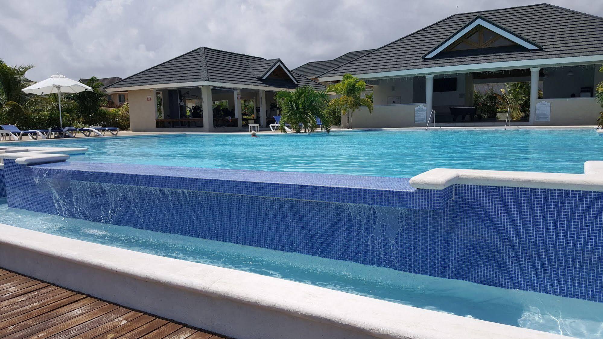 Villa Ocho Rios At Coolshade Ii Saint Ann's Bay