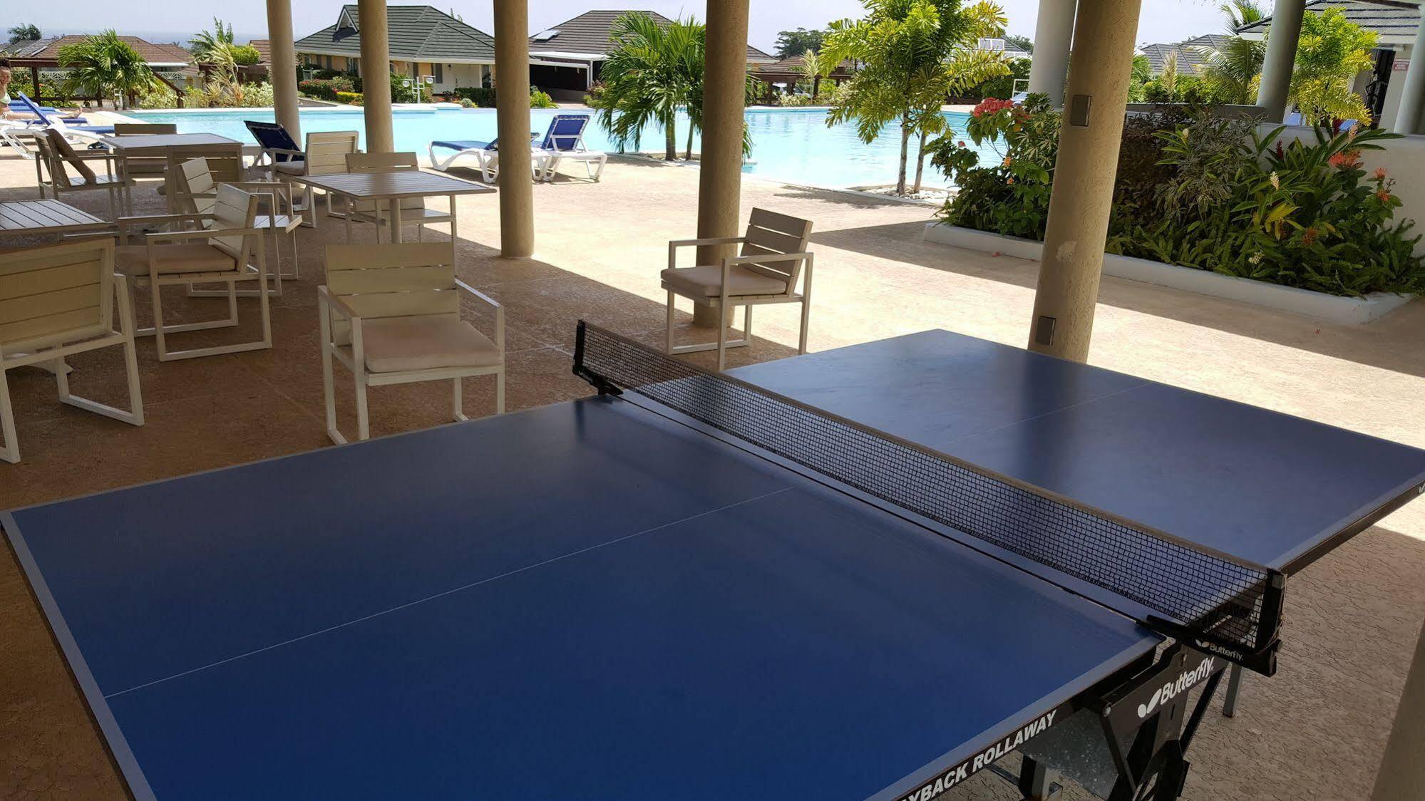 Villa Ocho Rios At Coolshade Ii *
