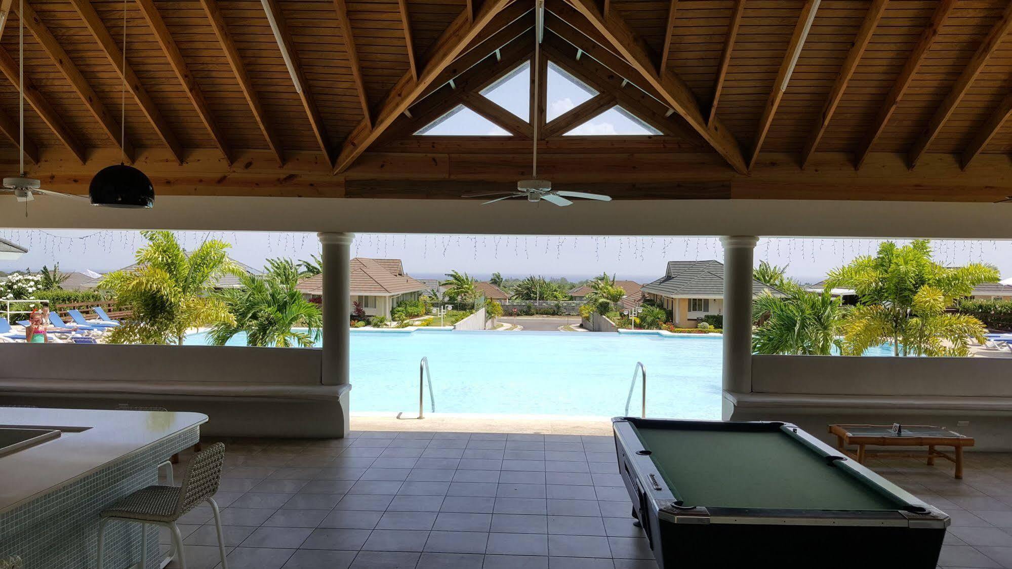 Ocho Rios At Coolshade Ii