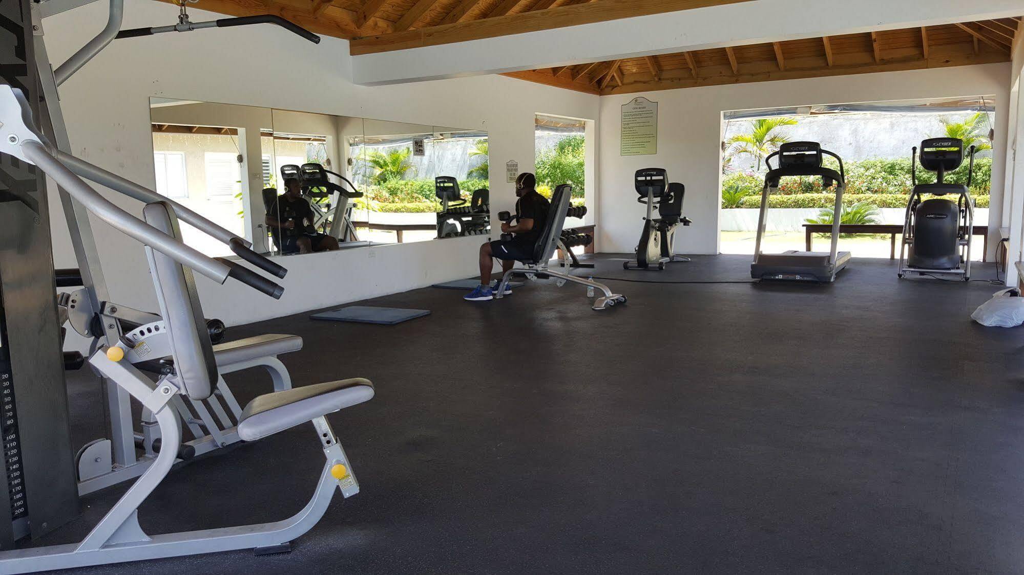 Ocho Rios At Coolshade Ii Villa