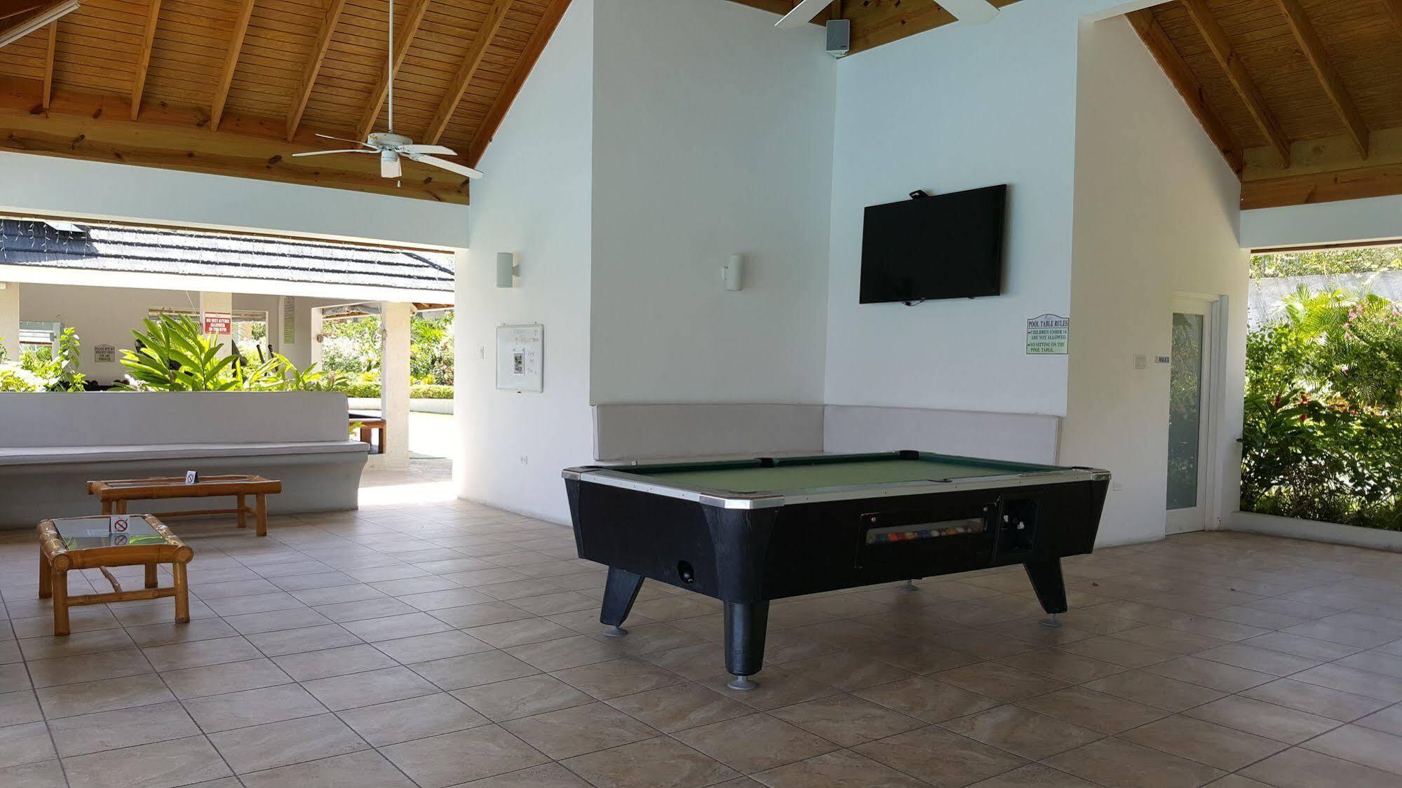 Ocho Rios At Coolshade Ii Villa Saint Ann's Bay