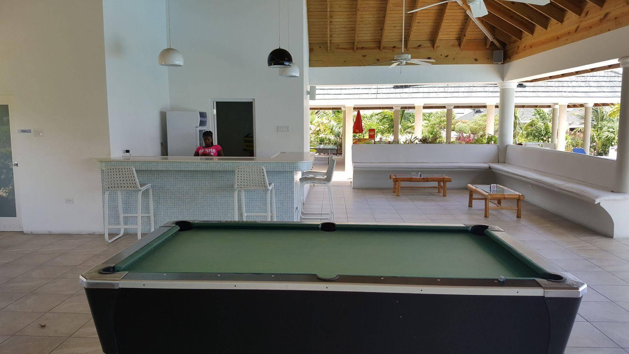 Villa Ocho Rios At Coolshade Ii