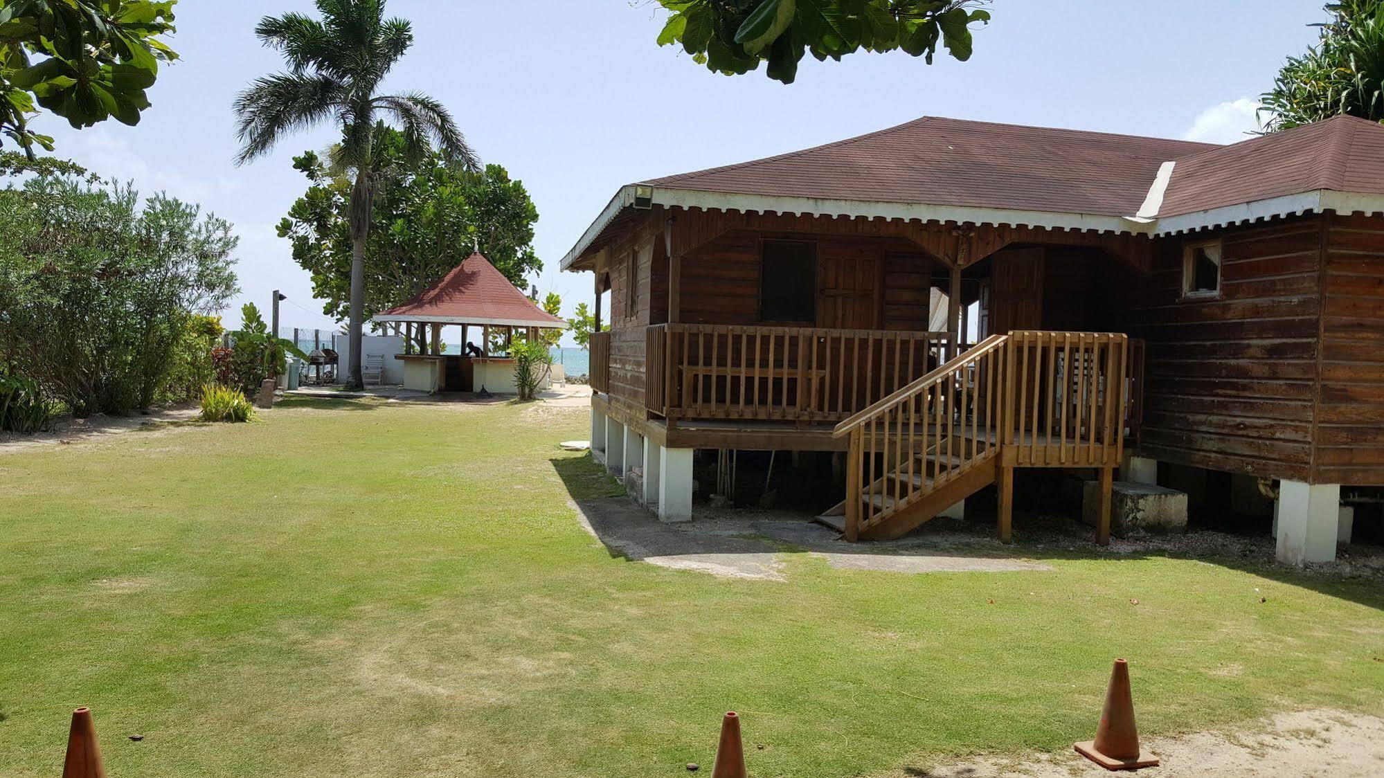 Villa Ocho Rios At Coolshade Ii *
