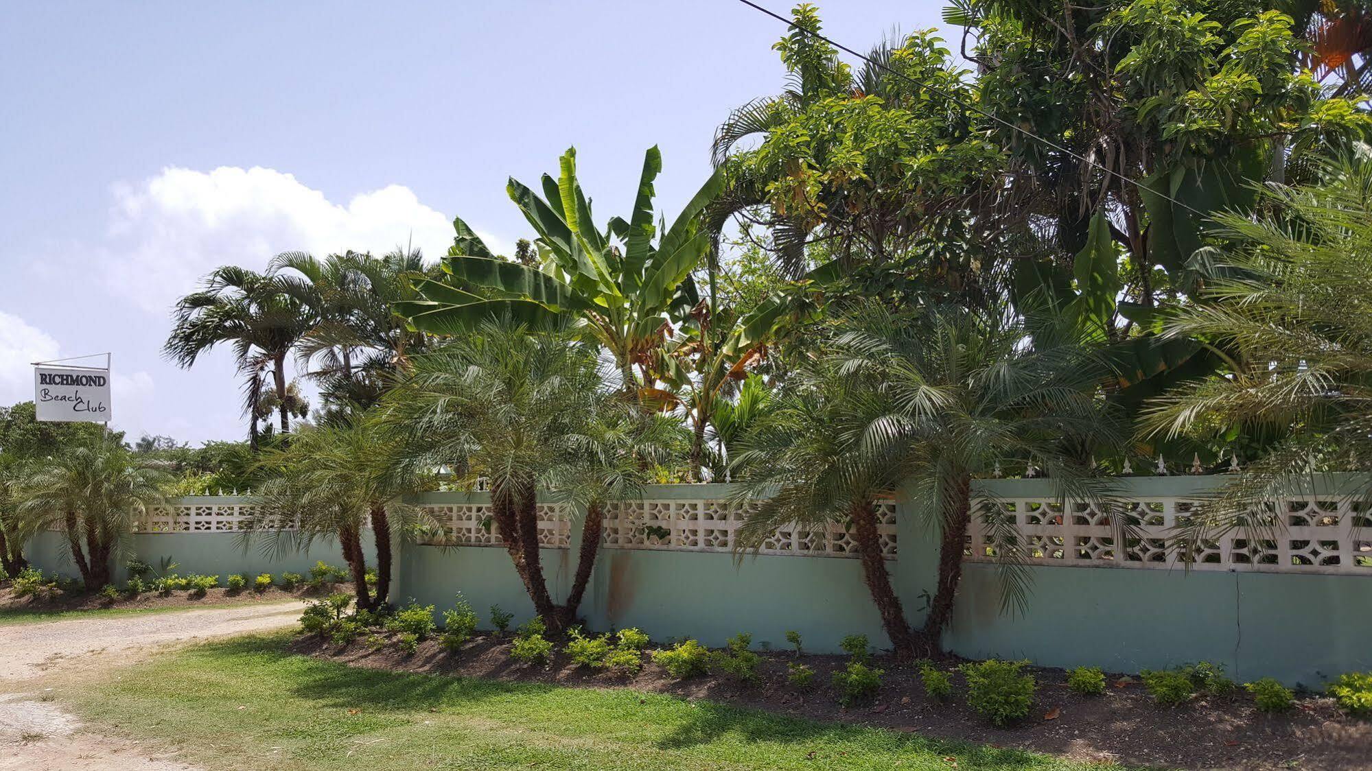 Villa Ocho Rios At Coolshade Ii