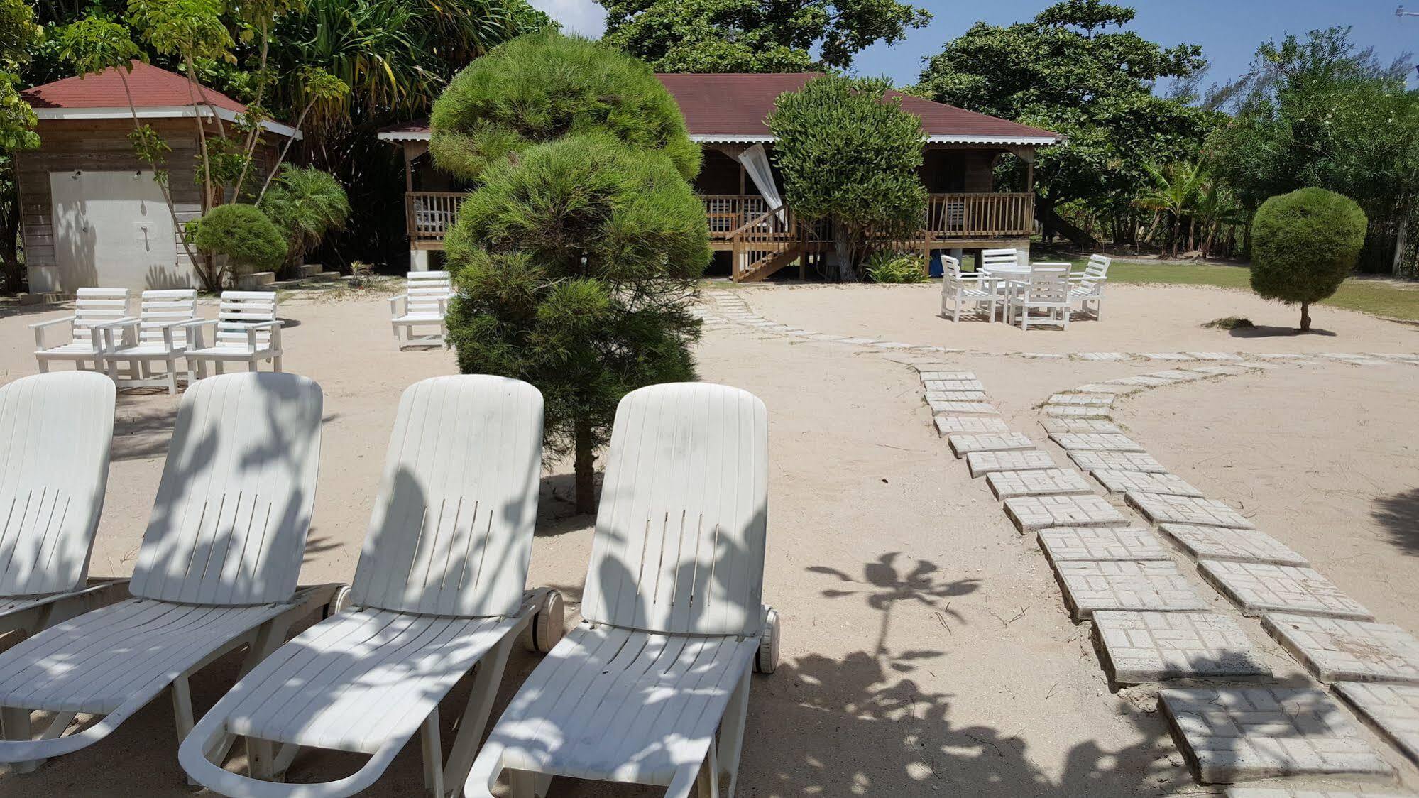 Ocho Rios At Coolshade Ii Villa *