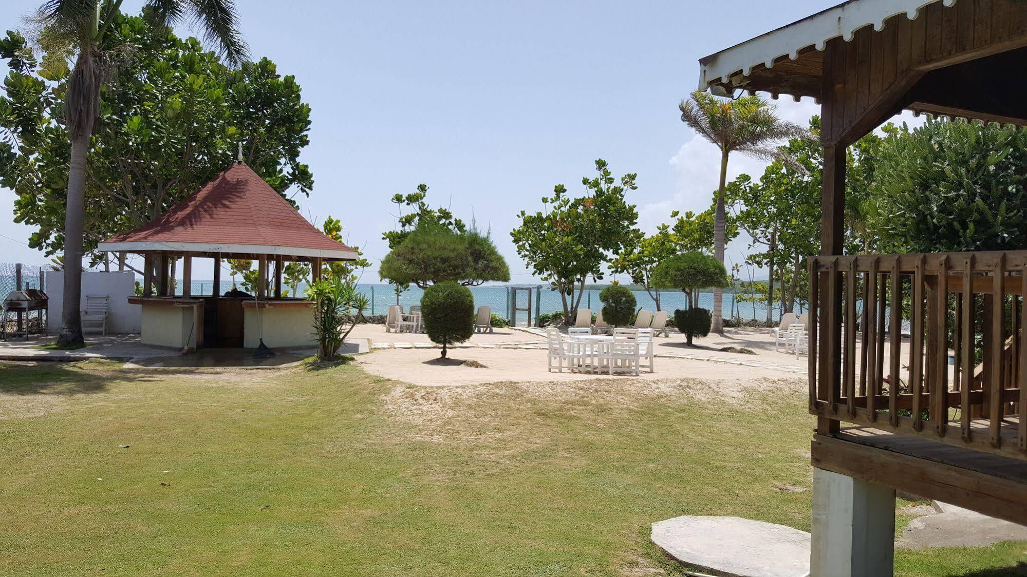 Villa Ocho Rios At Coolshade Ii