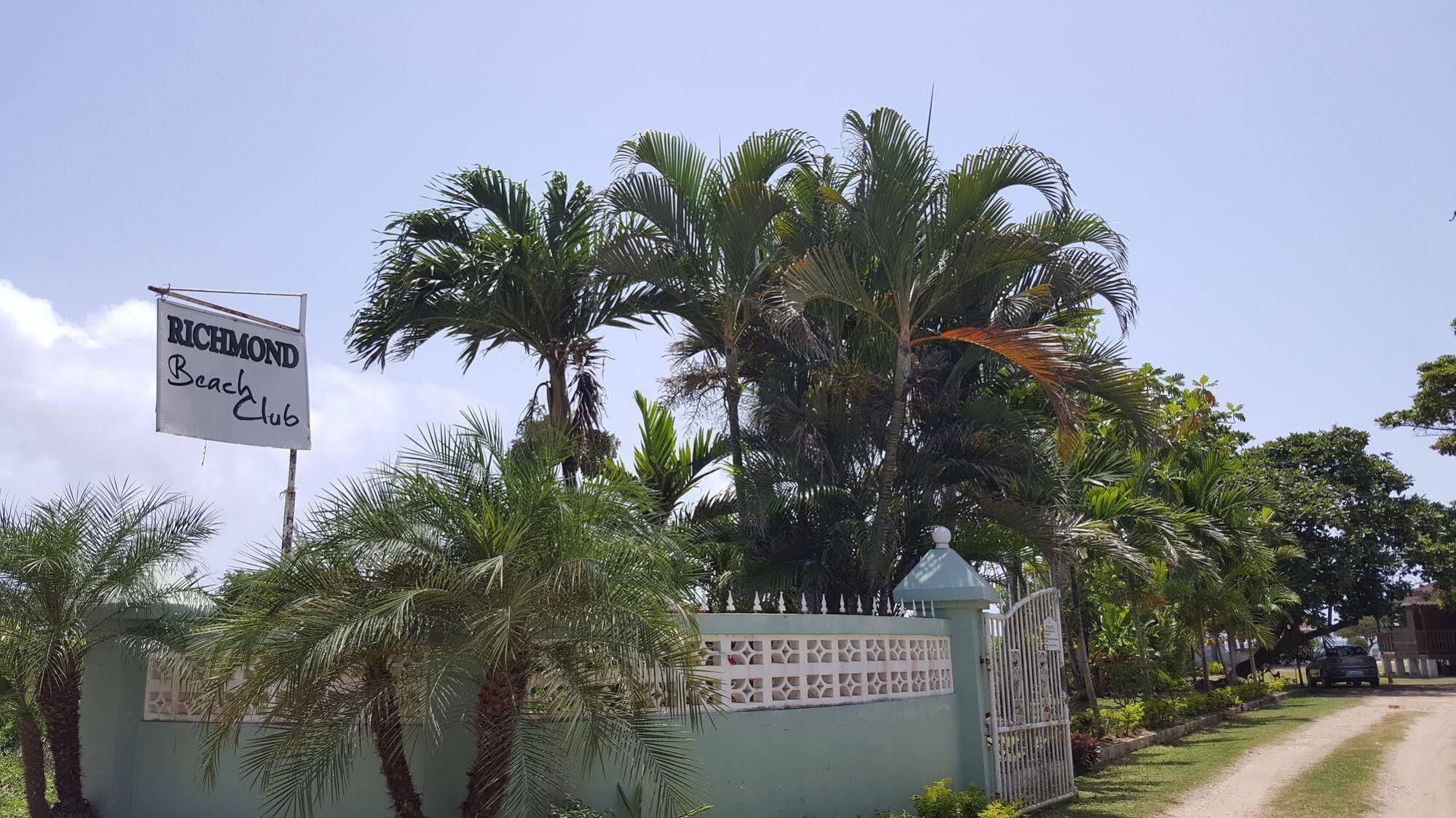 Ocho Rios At Coolshade Ii Saint Ann's Bay